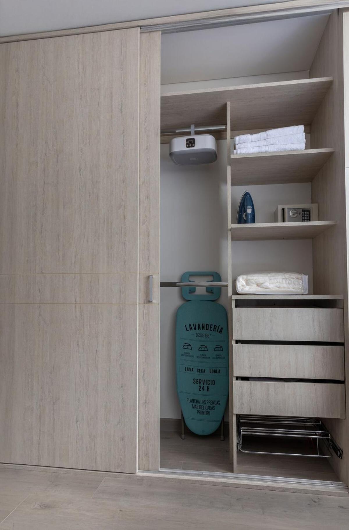 Apartasuite Smart Cerca De La Fundacion Santa Fe Bogota