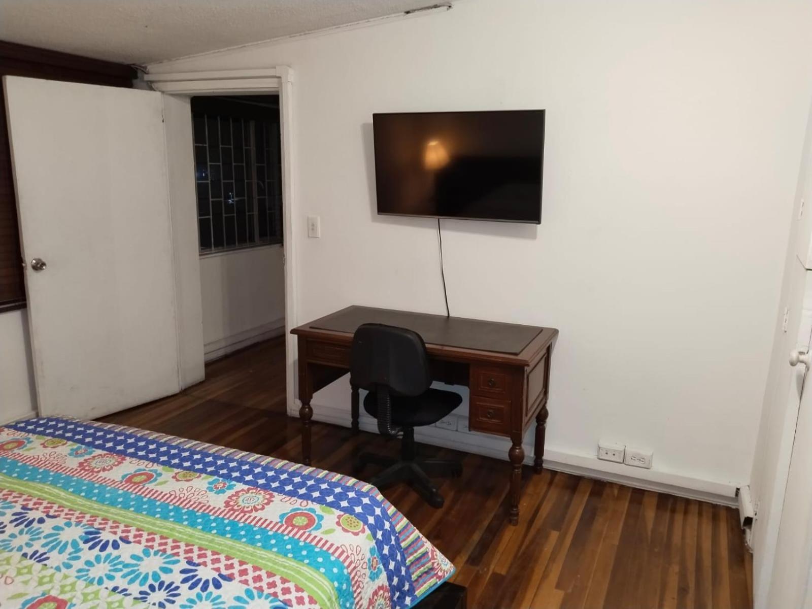 Homestay Casa Santamaria