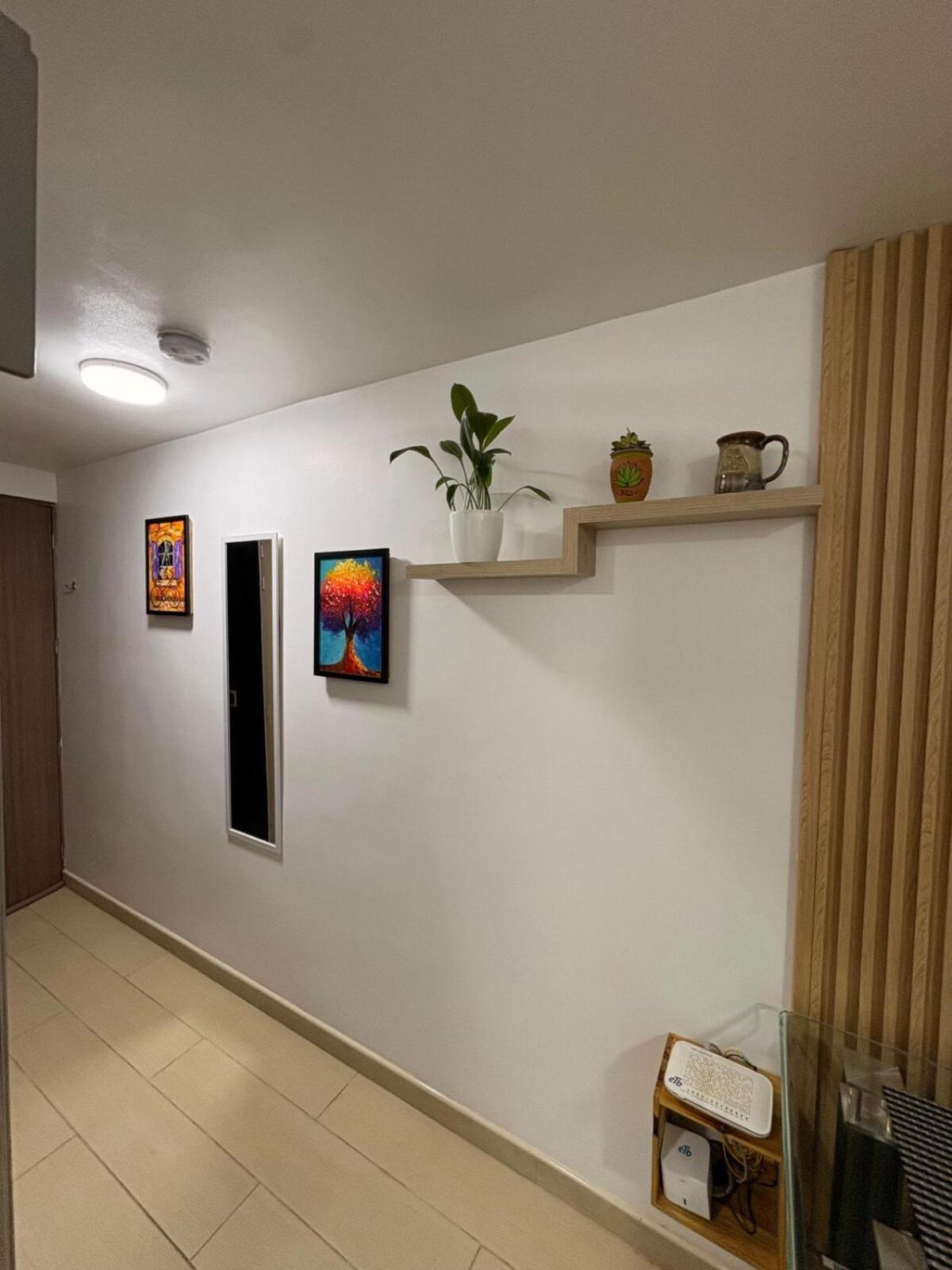 Chapinero Apartment