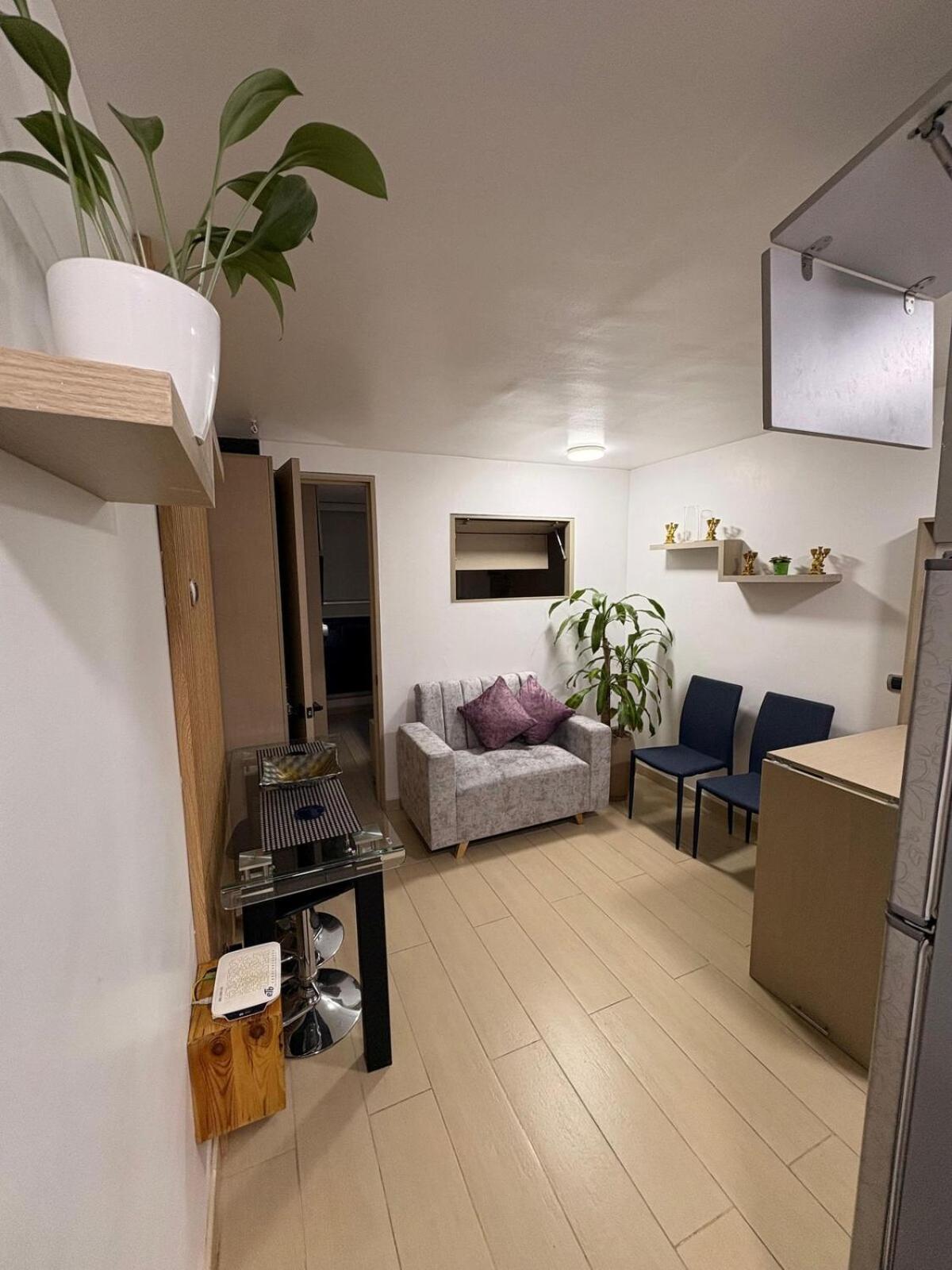 Chapinero Apartment *