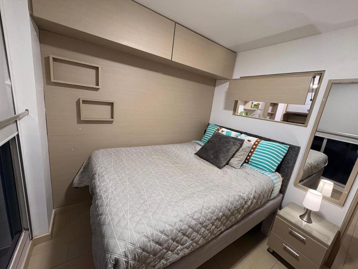 Chapinero Apartment *