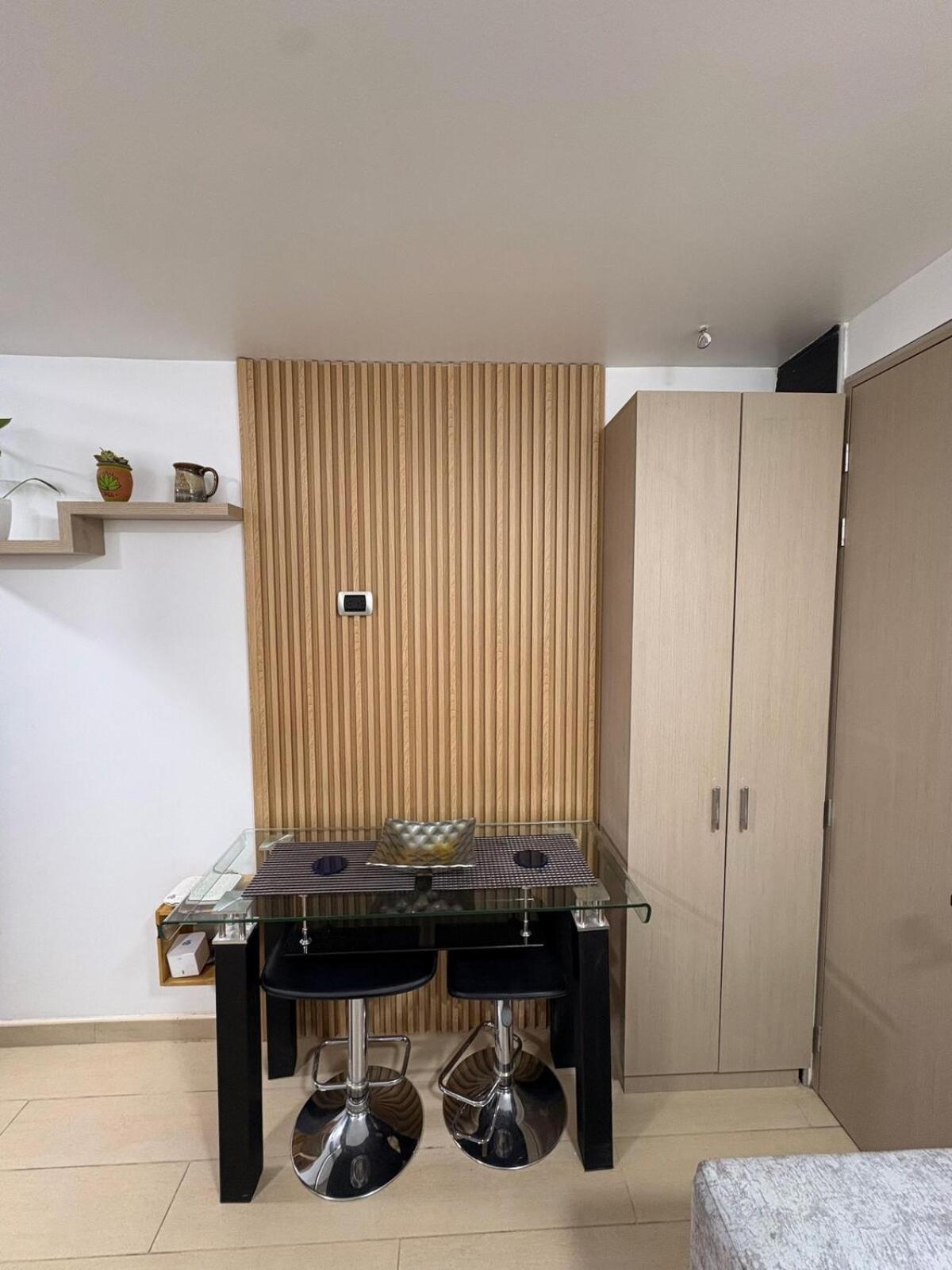 Apartment Chapinero