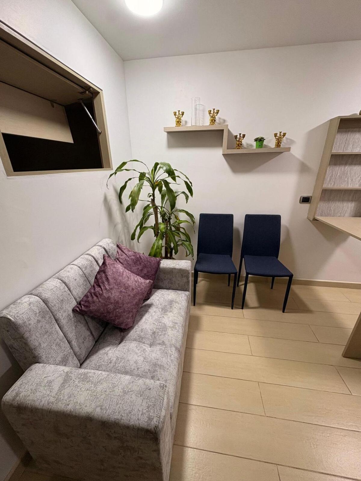 Chapinero Apartment