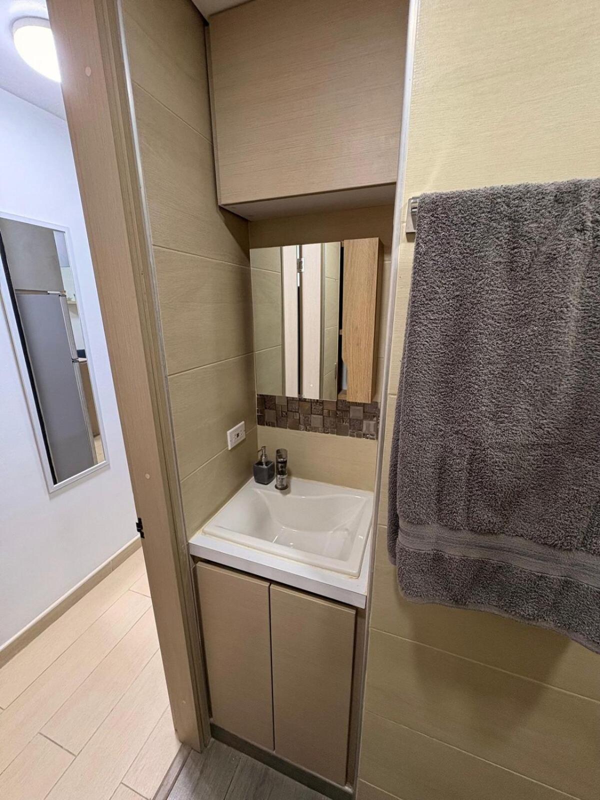 Chapinero Apartment *