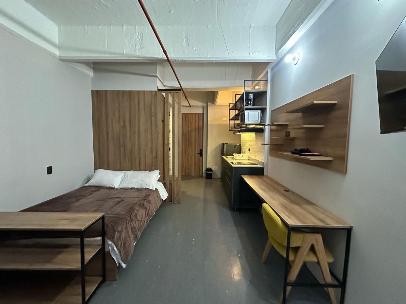 Apartment Chapinero, *