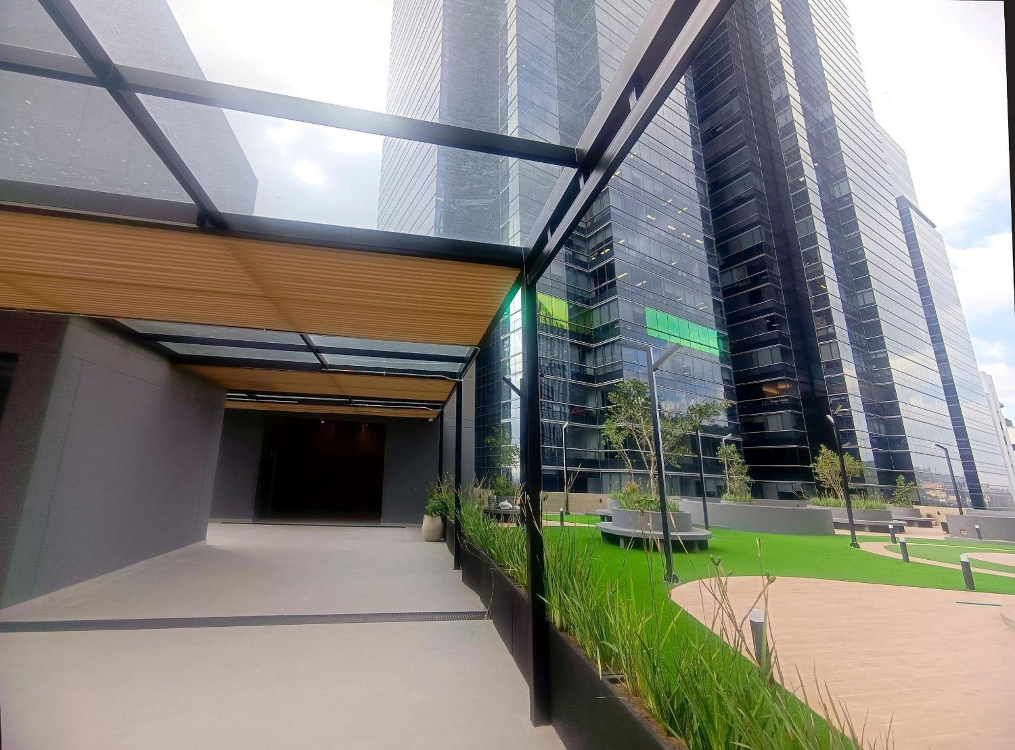 Apto 2 Hab, Balcon Privado, Parking, Wifi, Usaquen *