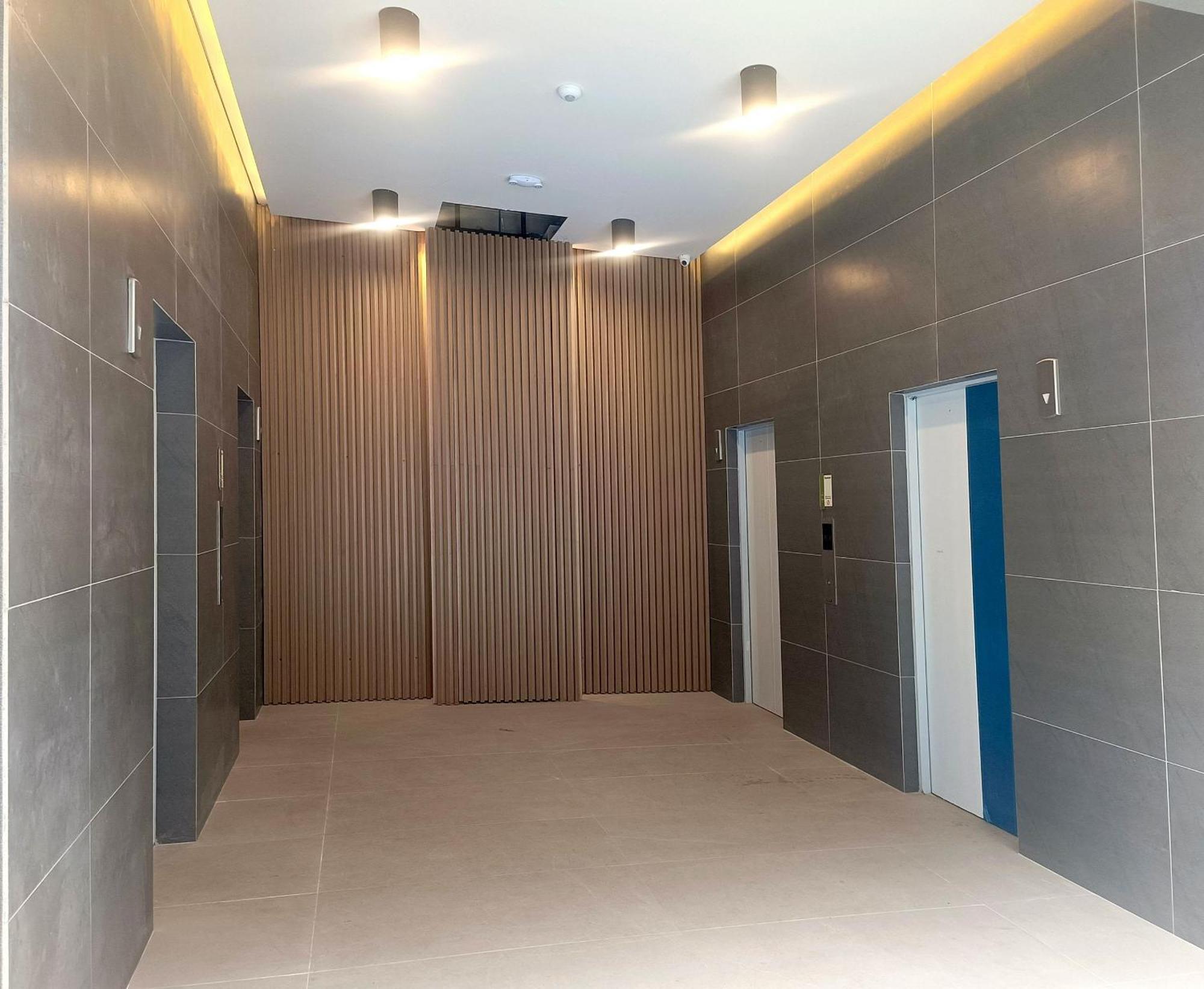 Apto 2 Hab, Balcon Privado, Parking, Wifi, Usaquen Apartment Bogota