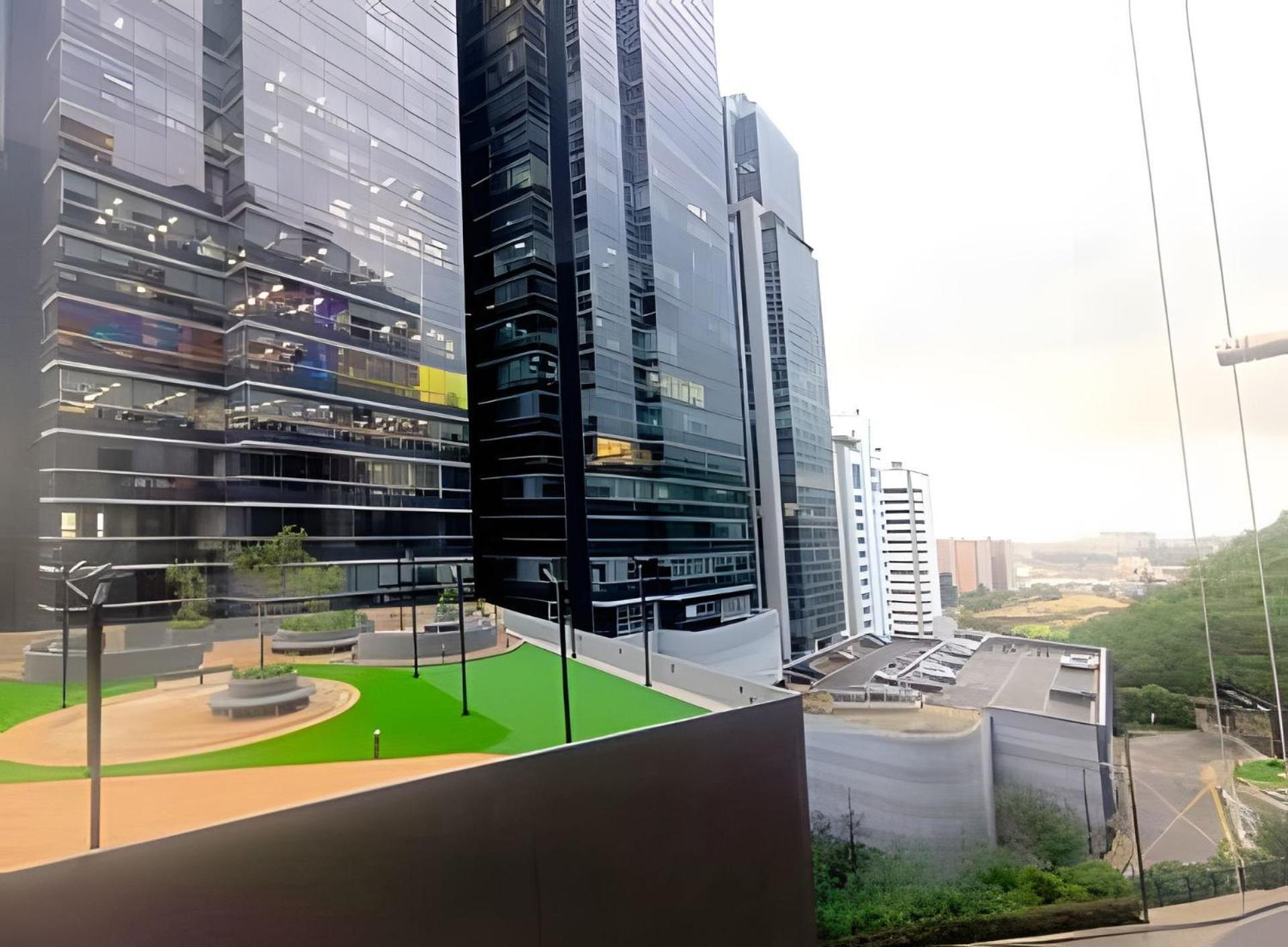 Apto 2 Hab, Balcon Privado, Parking, Wifi, Usaquen * Bogota