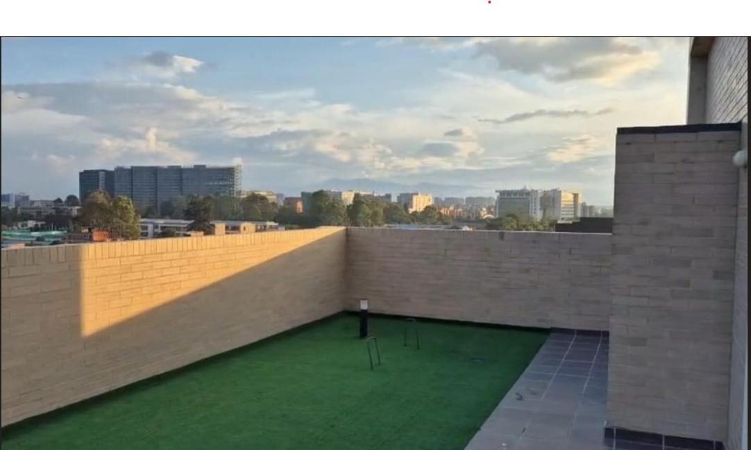 Apartamento Loft Con Estilo Y Comodidad