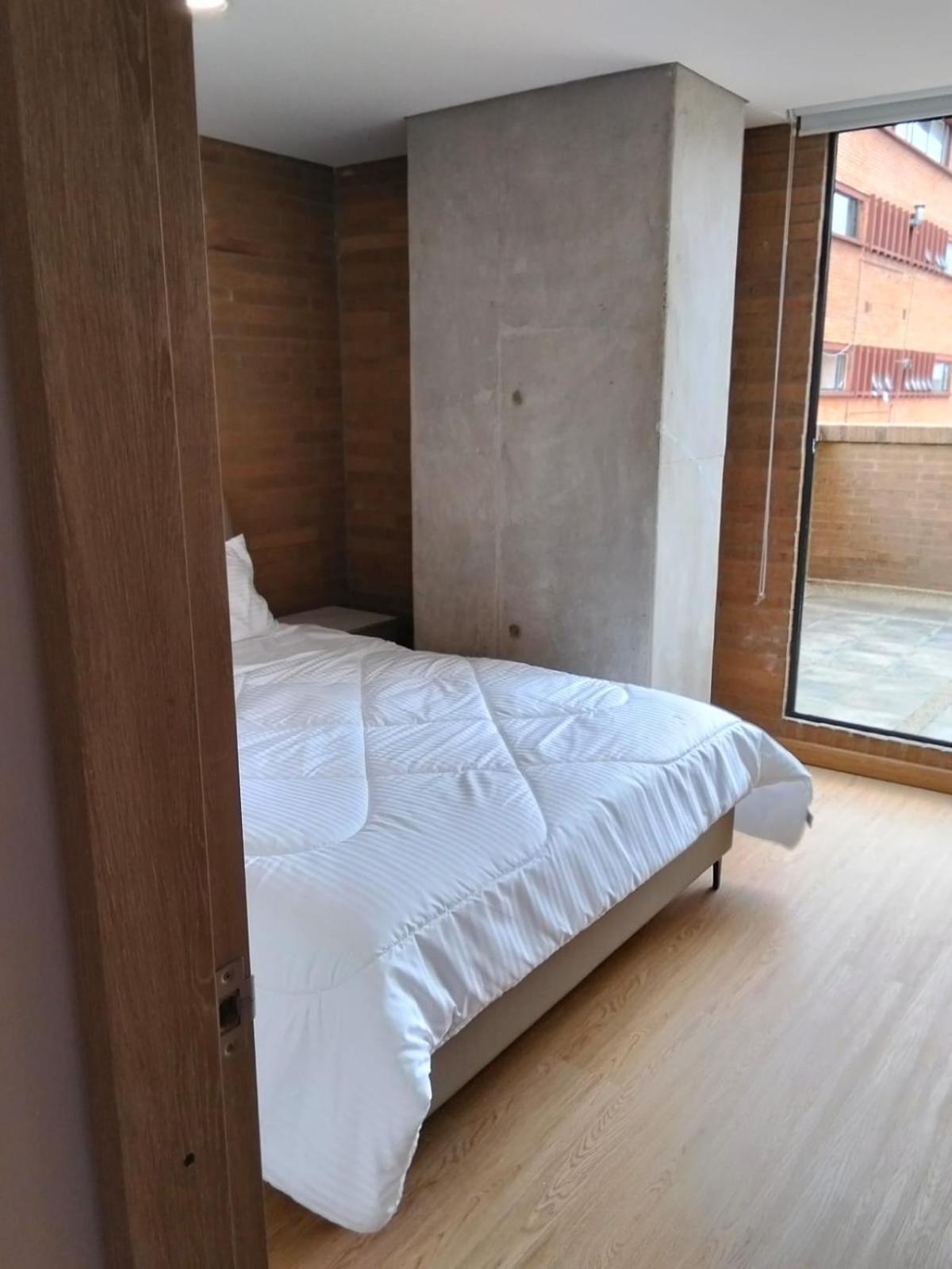 Ed 36av Apto 403 Apartment *