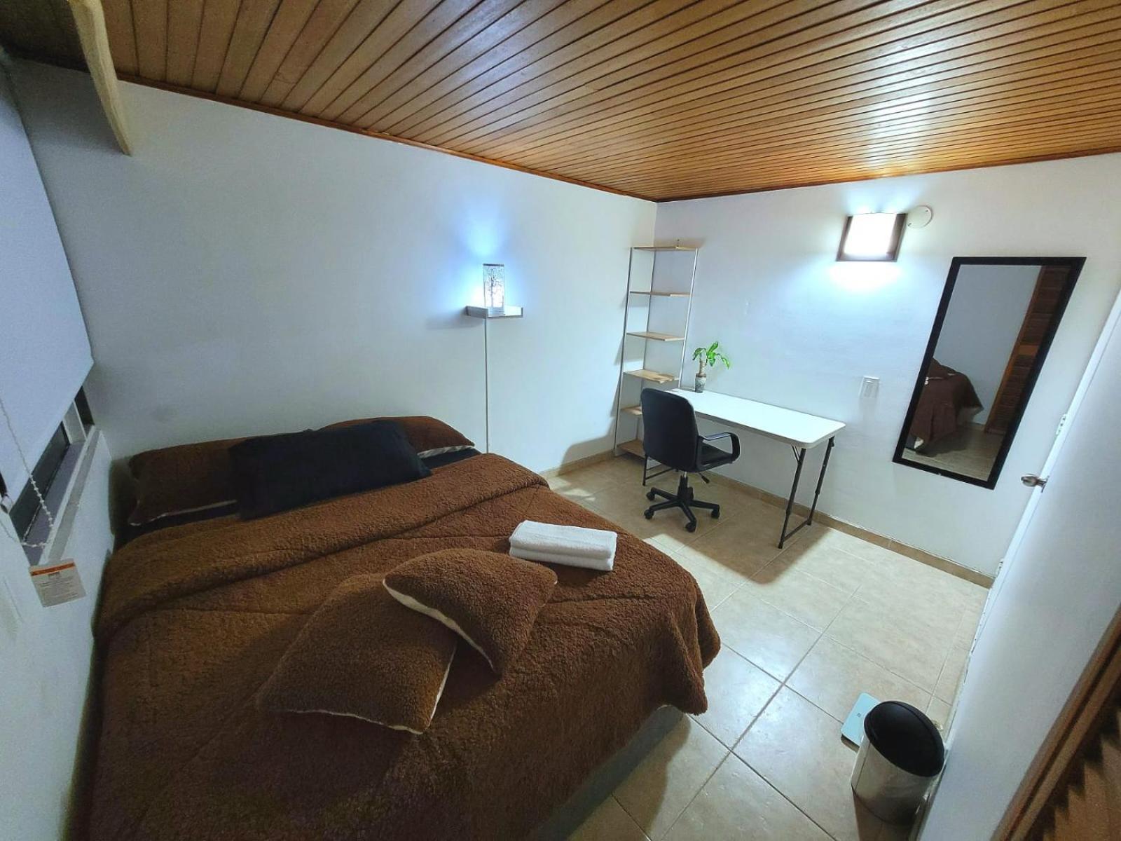 Apartment Big, Comfortable And Elegant Apt, Ideal For 4 Or 5 People *