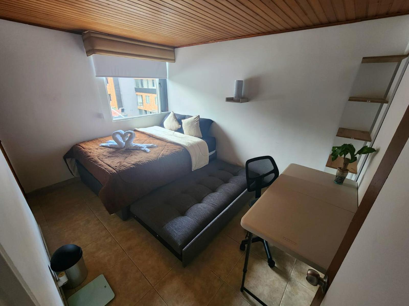 Apartment Big, Comfortable And Elegant Apt, Ideal For 4 Or 5 People *