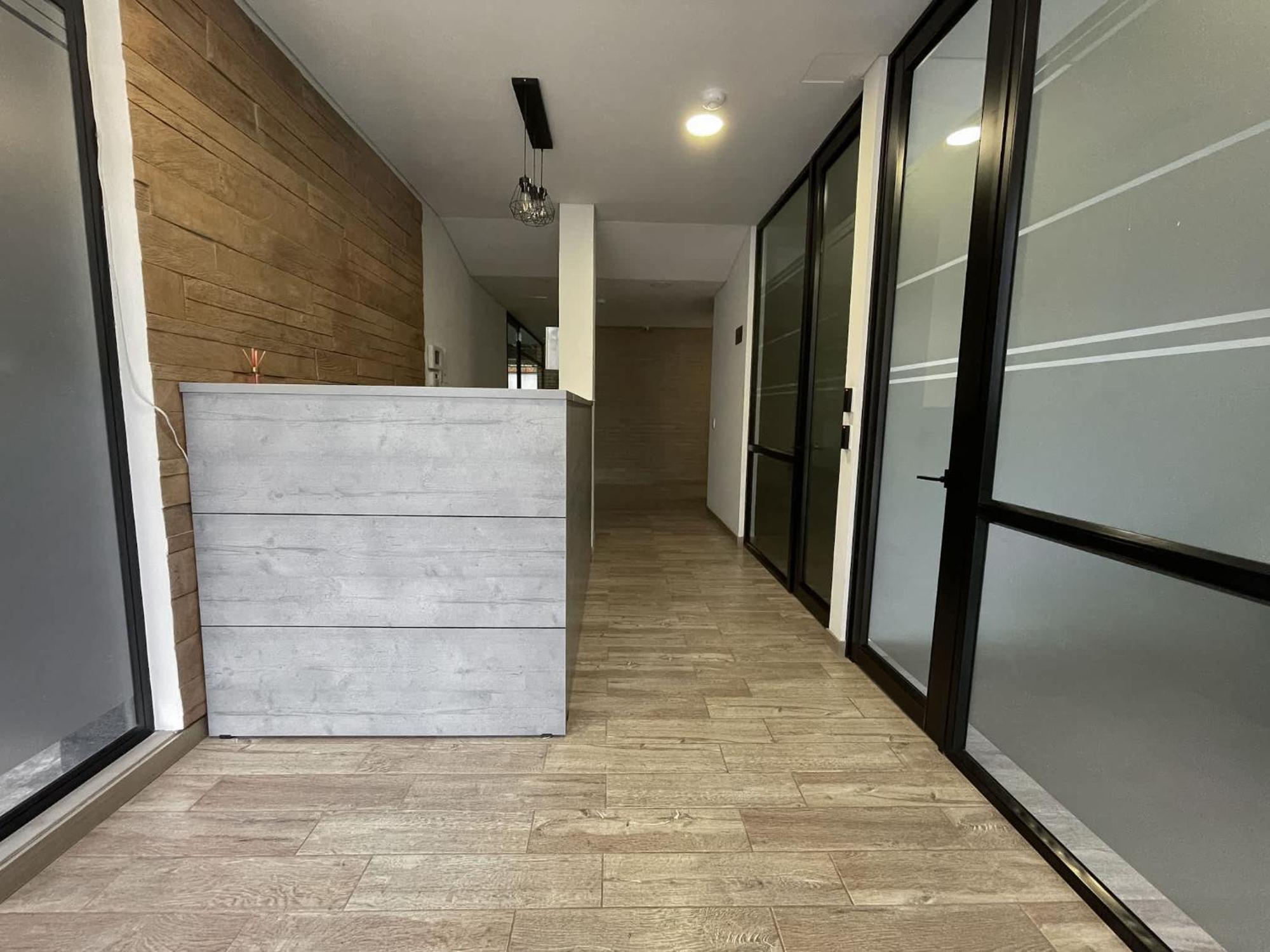 Elegant Loft Near Movistar Arena Bogota