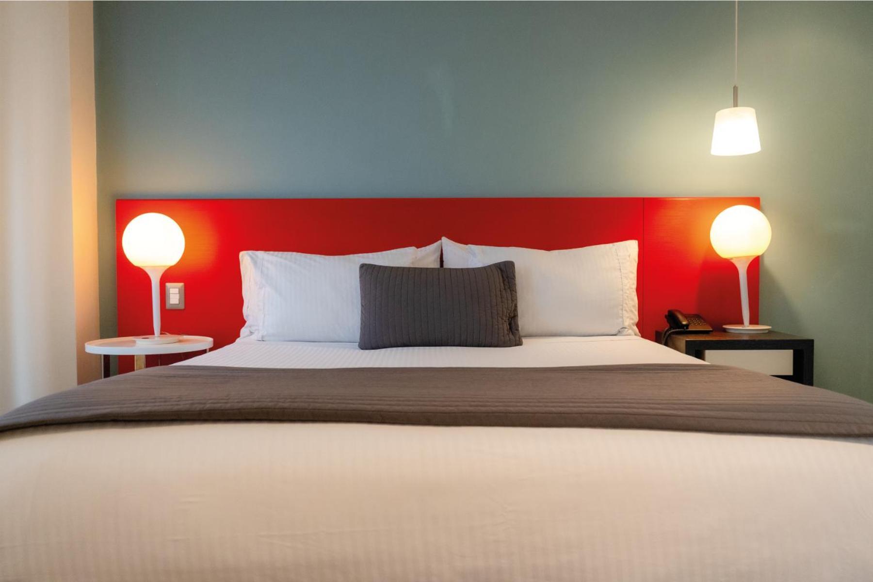 Apartahotel Central Apartamentos Bogotá 3*
