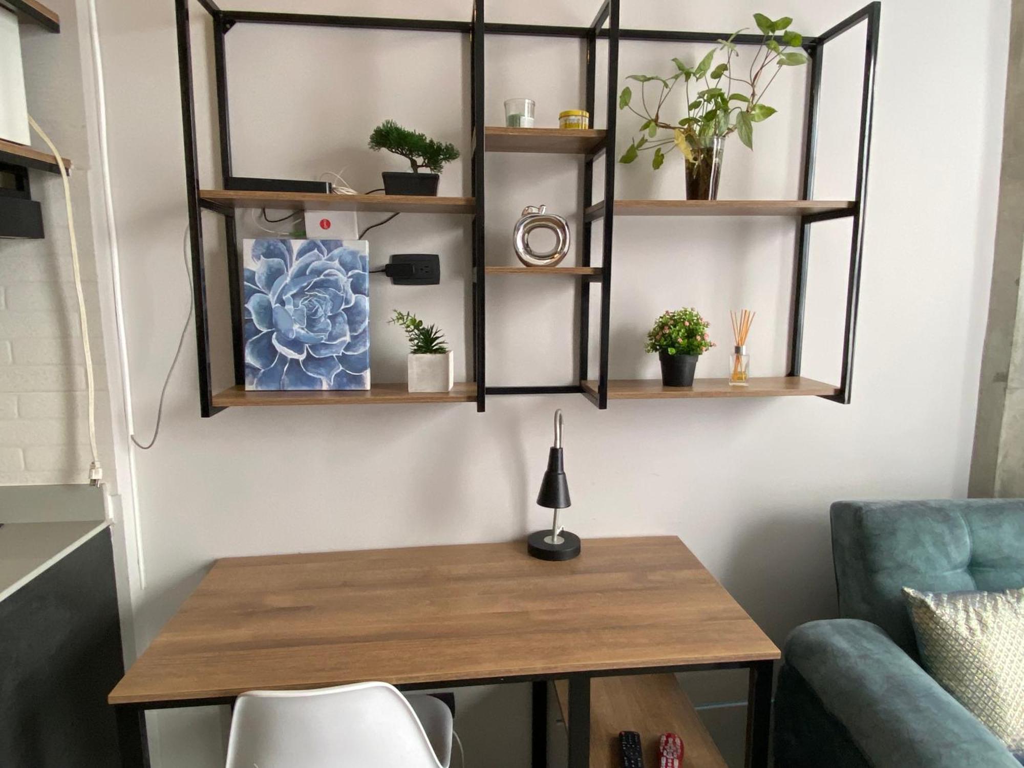 Apartment Loft Equipado Bogota
