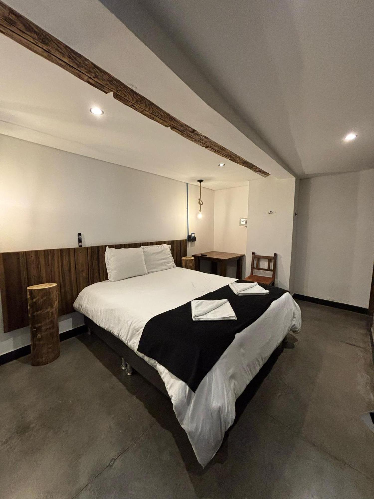 Quinta Bolivar 4* Bogotá