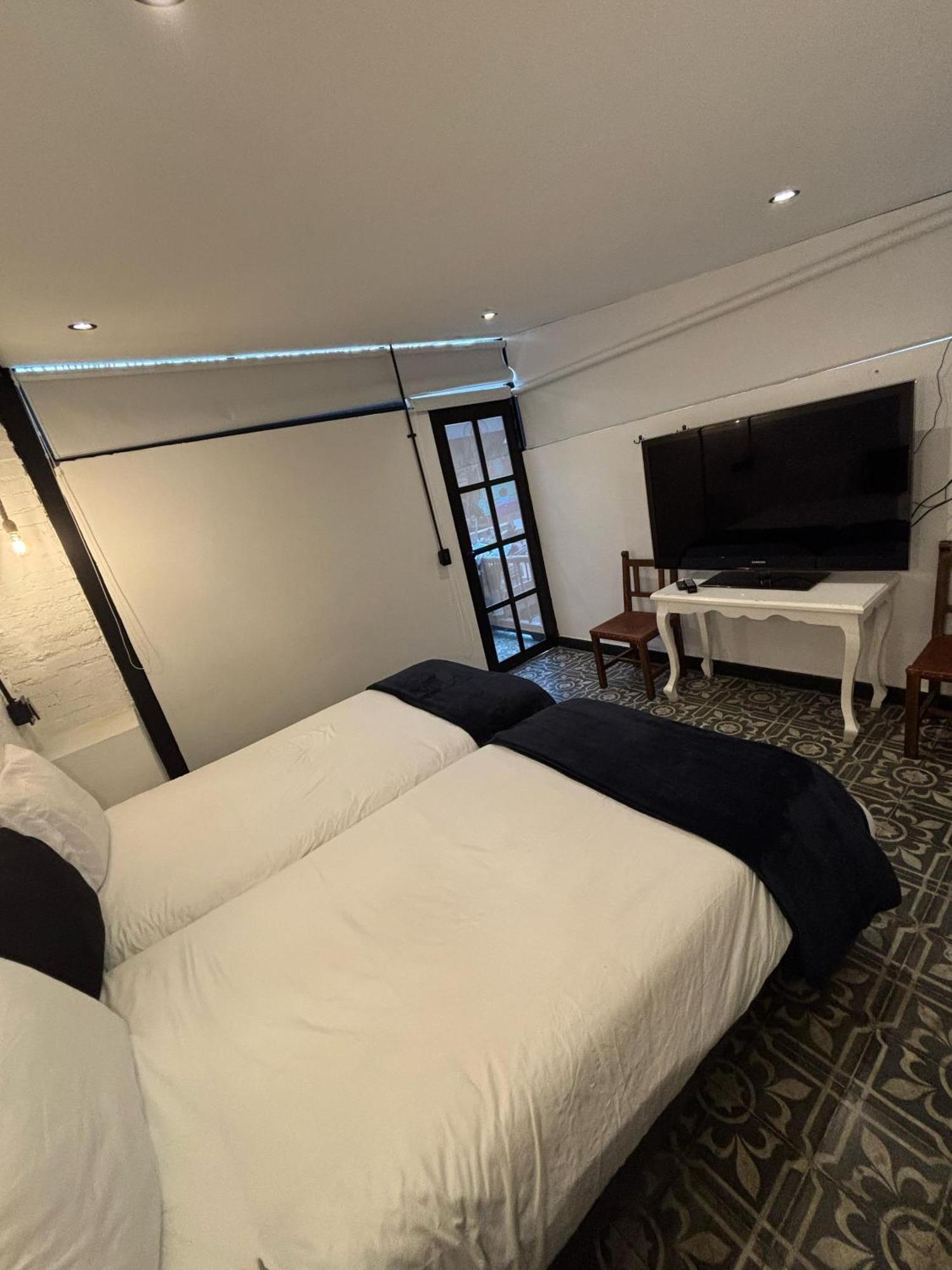 Quinta Bolivar Hotel Bogotá