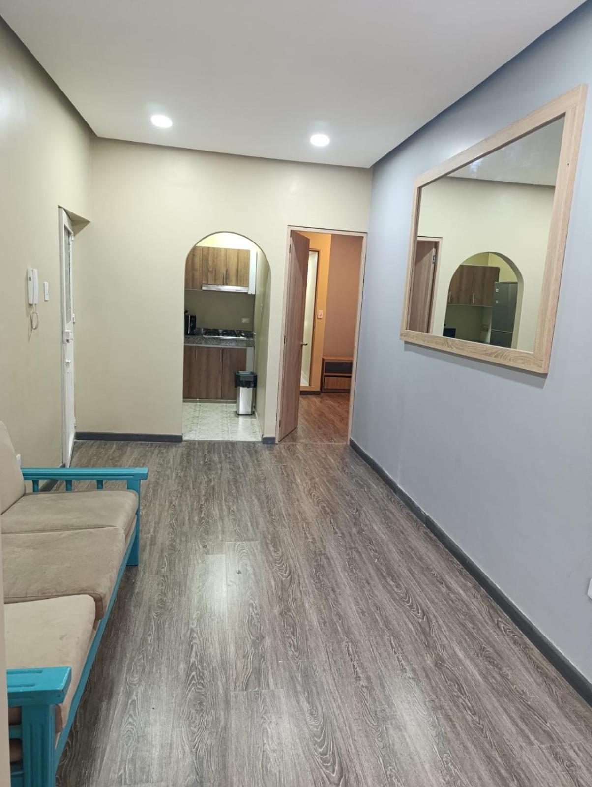 Hostelfc Javeriana Bogota