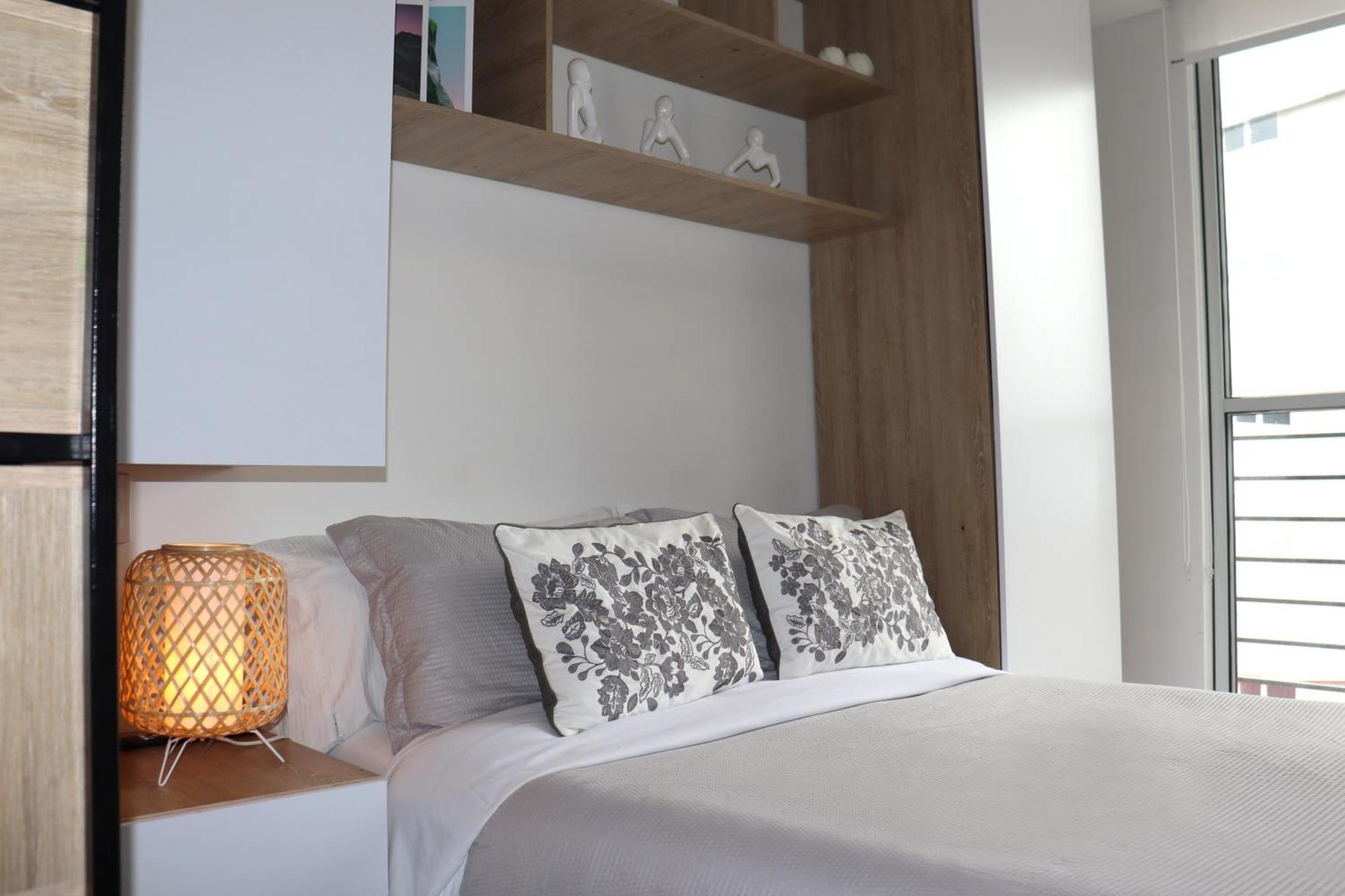 Nuevo Loft Zona T Calle 85 Bogota