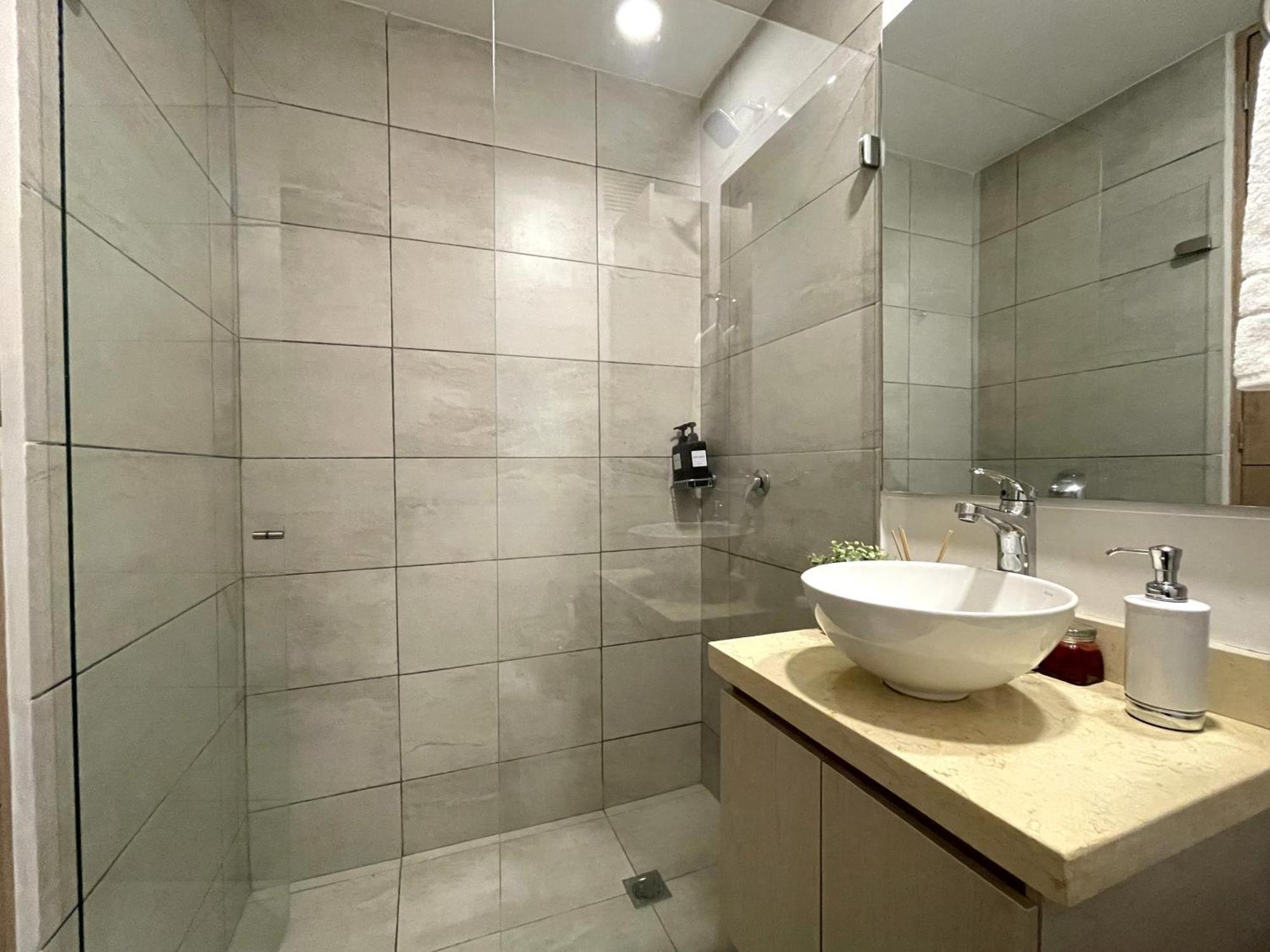Nuevo Loft Zona T Calle 85 Apartment *