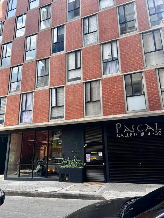 Apartment Estrenar En *
