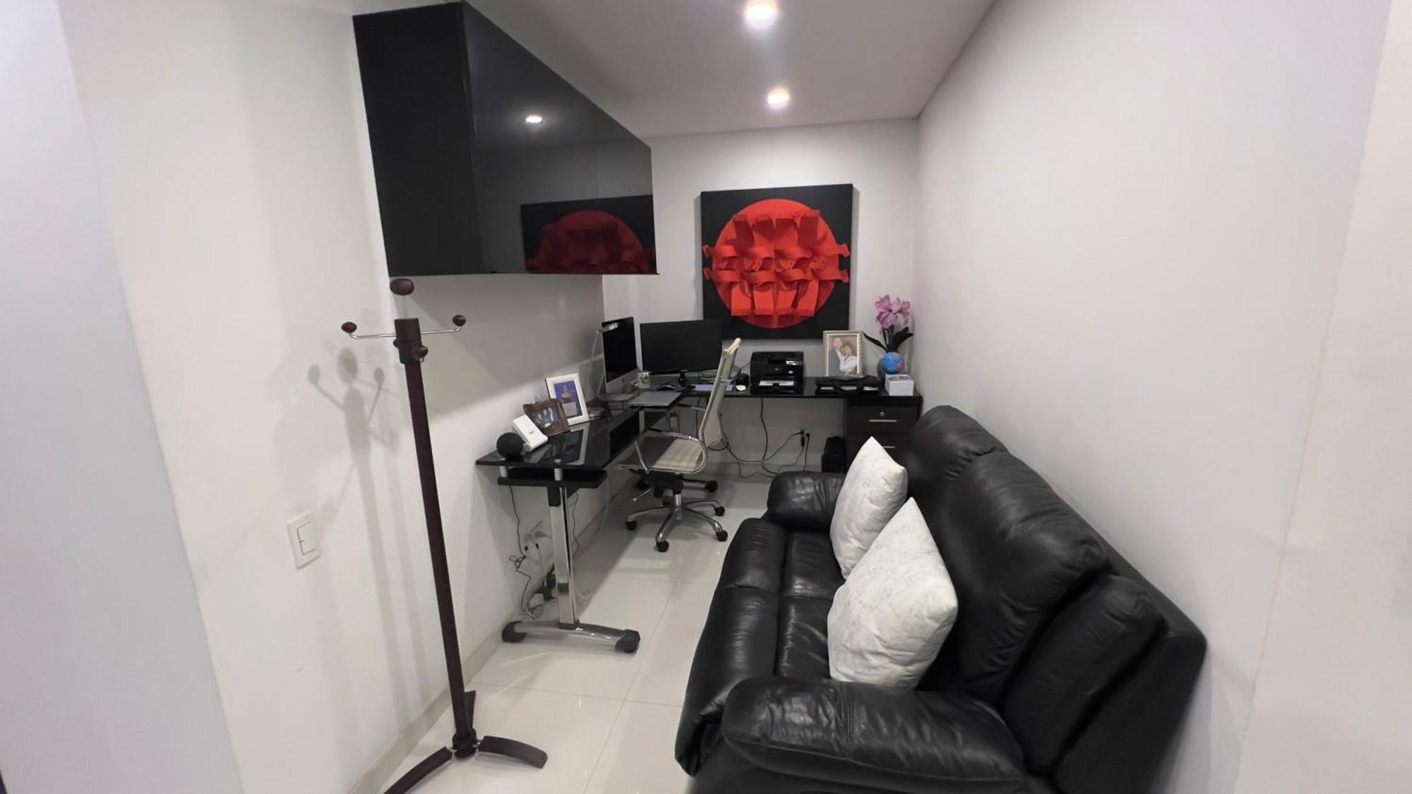 Habitación en casa particular Con Bano Privado