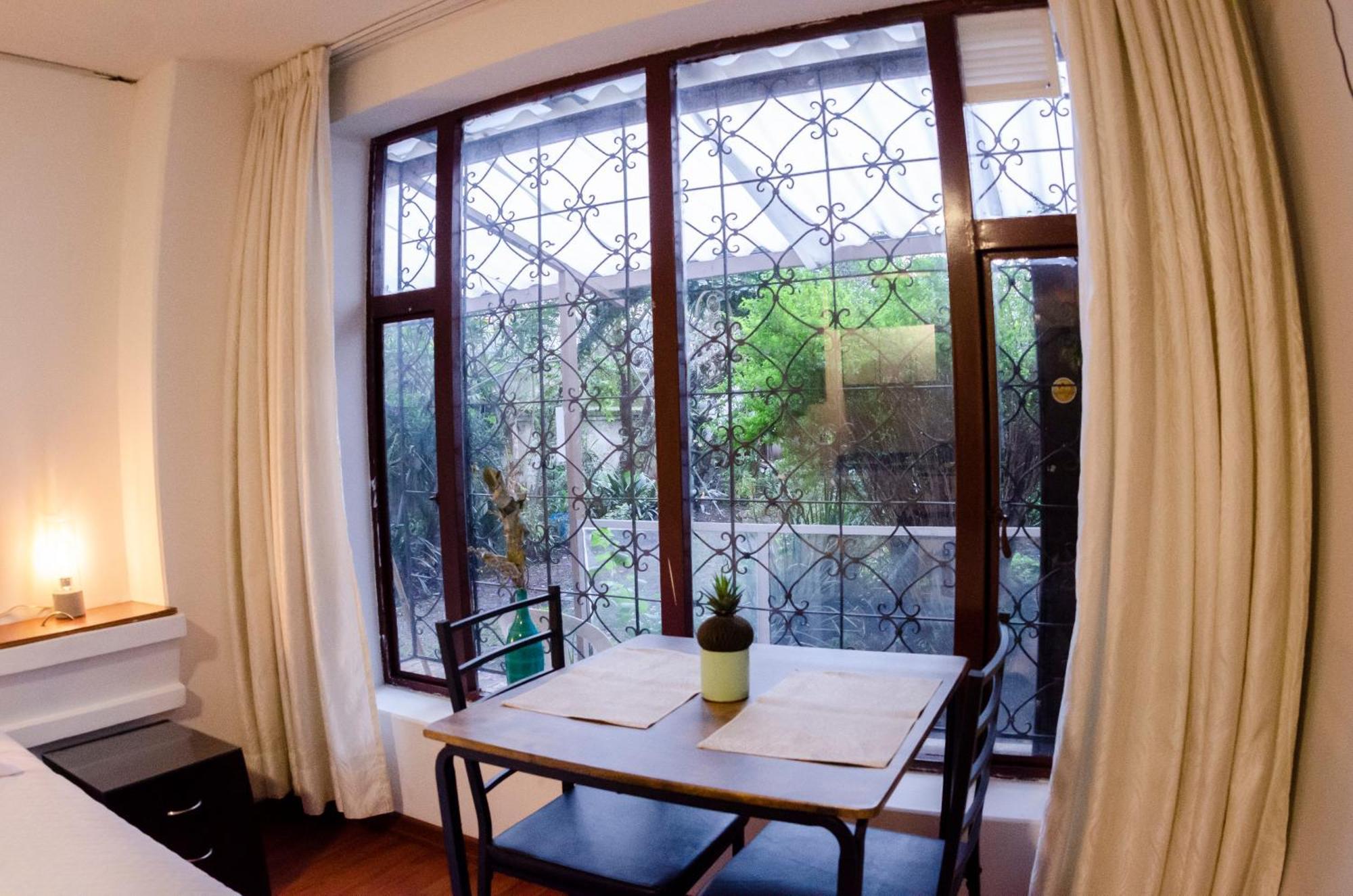 Chapinero Garden - Zona G Apartment *