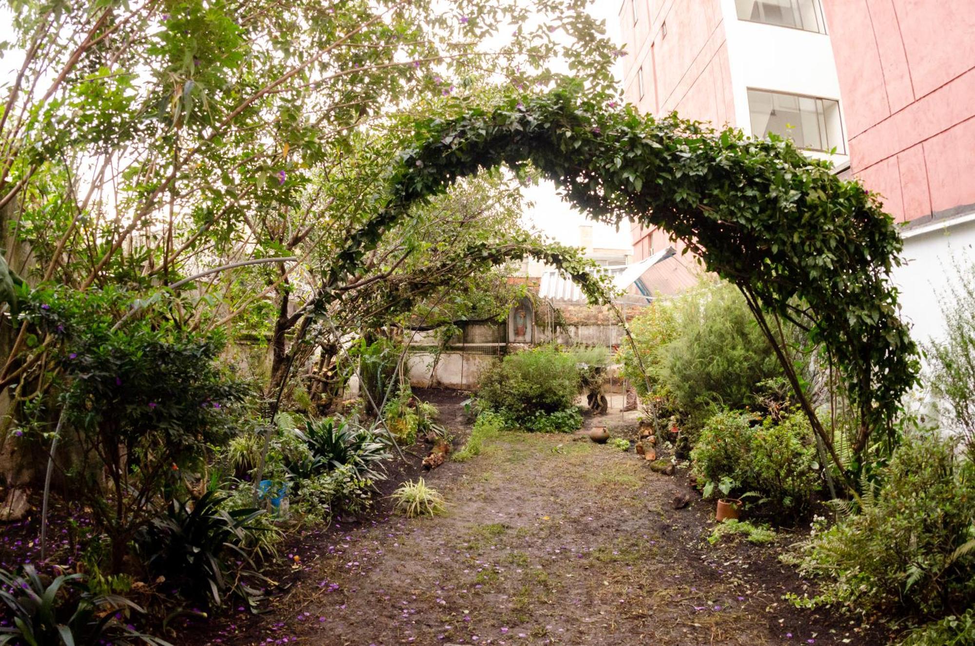Chapinero Garden - Zona G Apartment *