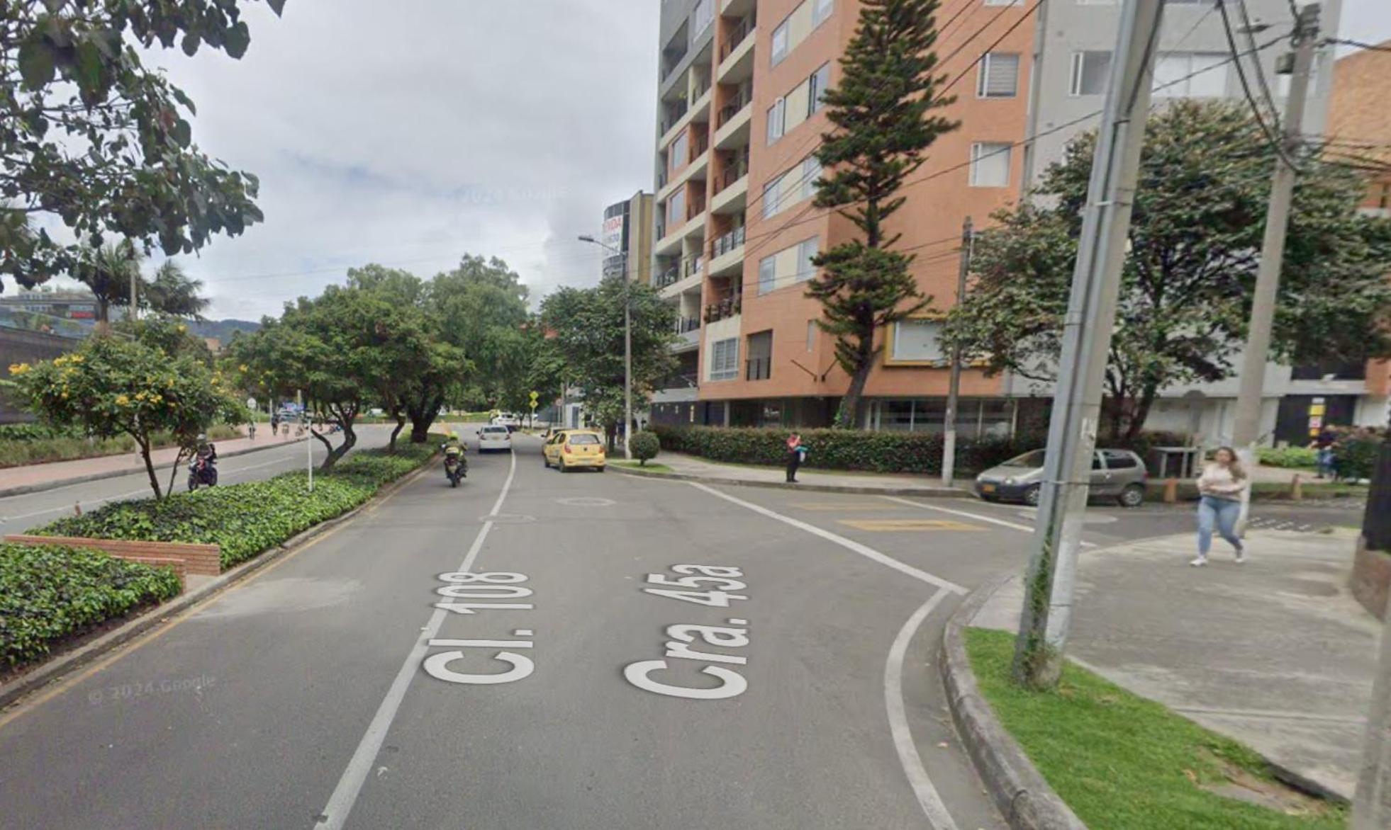 Independent In Front Business Center Bogota