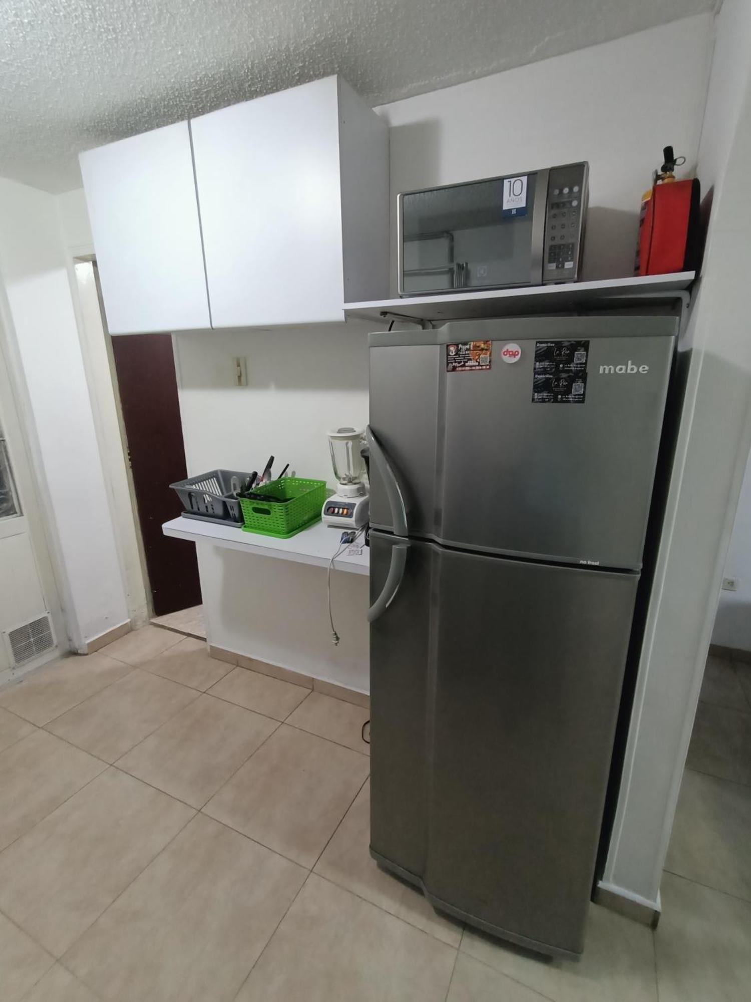 Bonito Aparta Estudio Apartment *