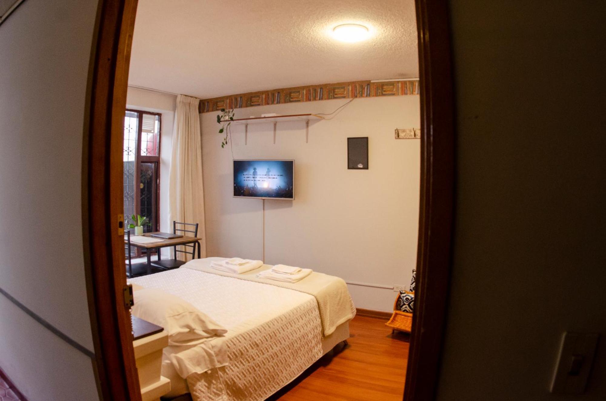 Chapinero Garden - Zona G Apartment Bogota