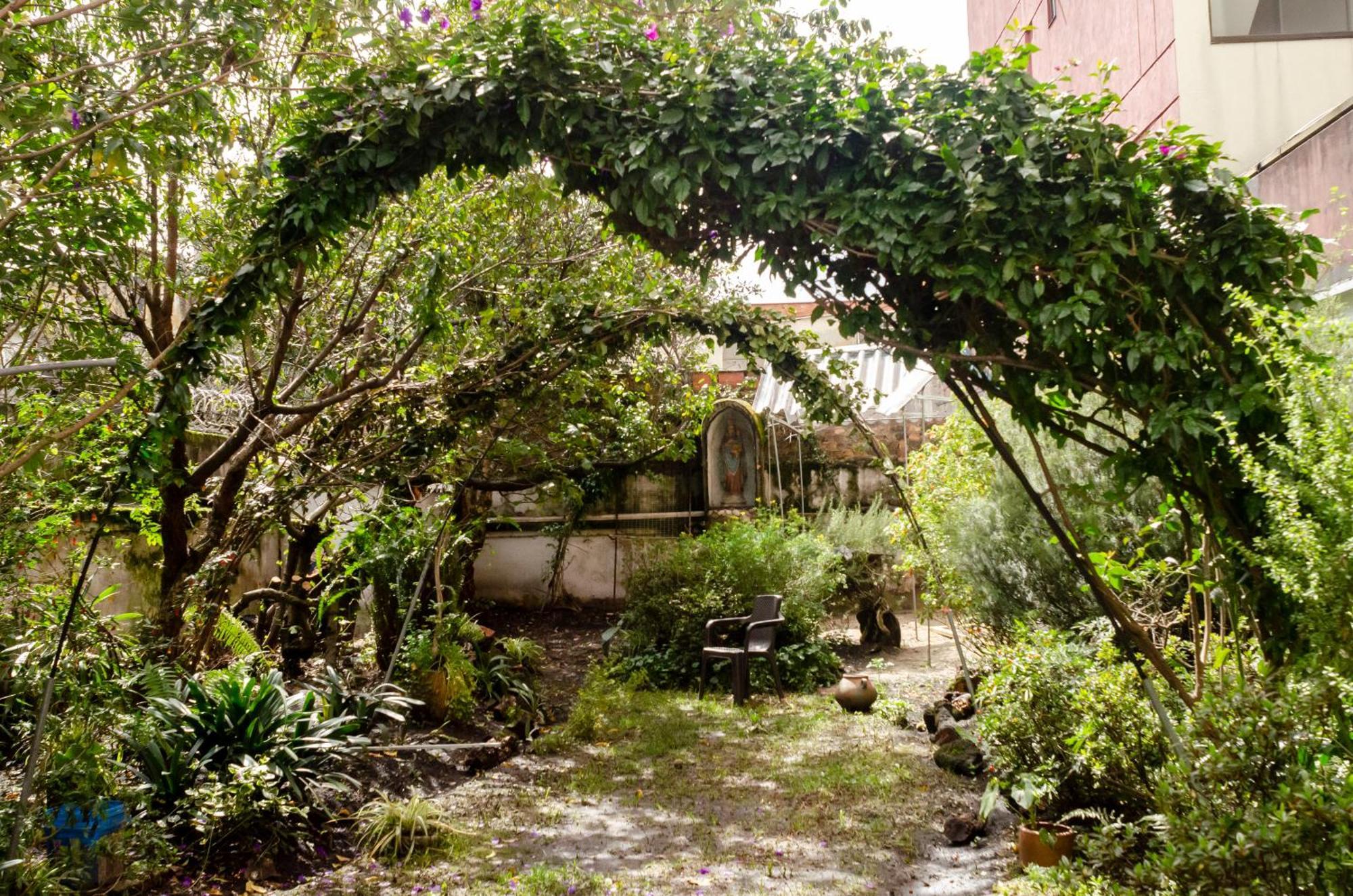 Chapinero Garden - Zona G Apartment *