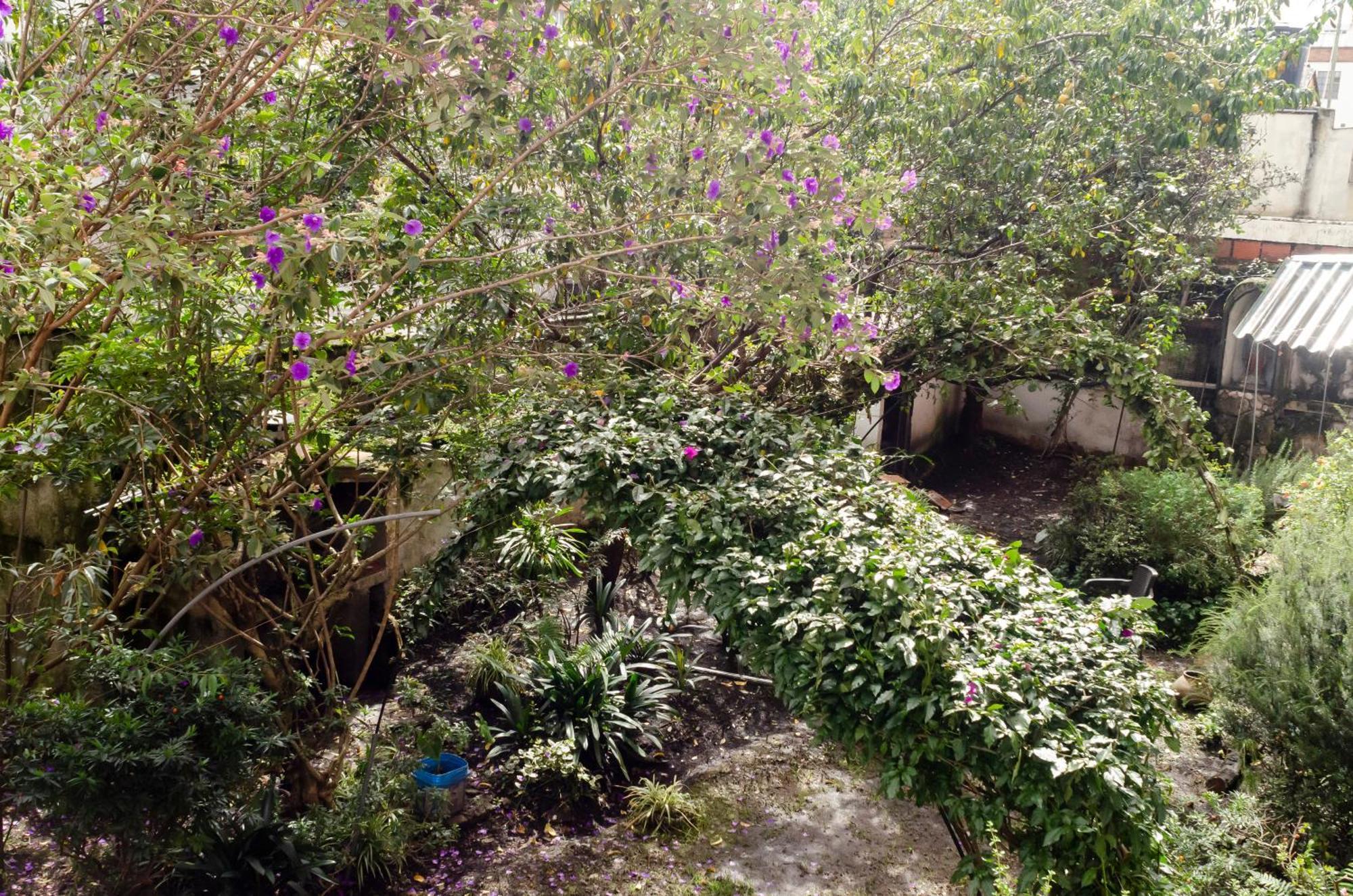 Apartment Chapinero Garden - Zona G *