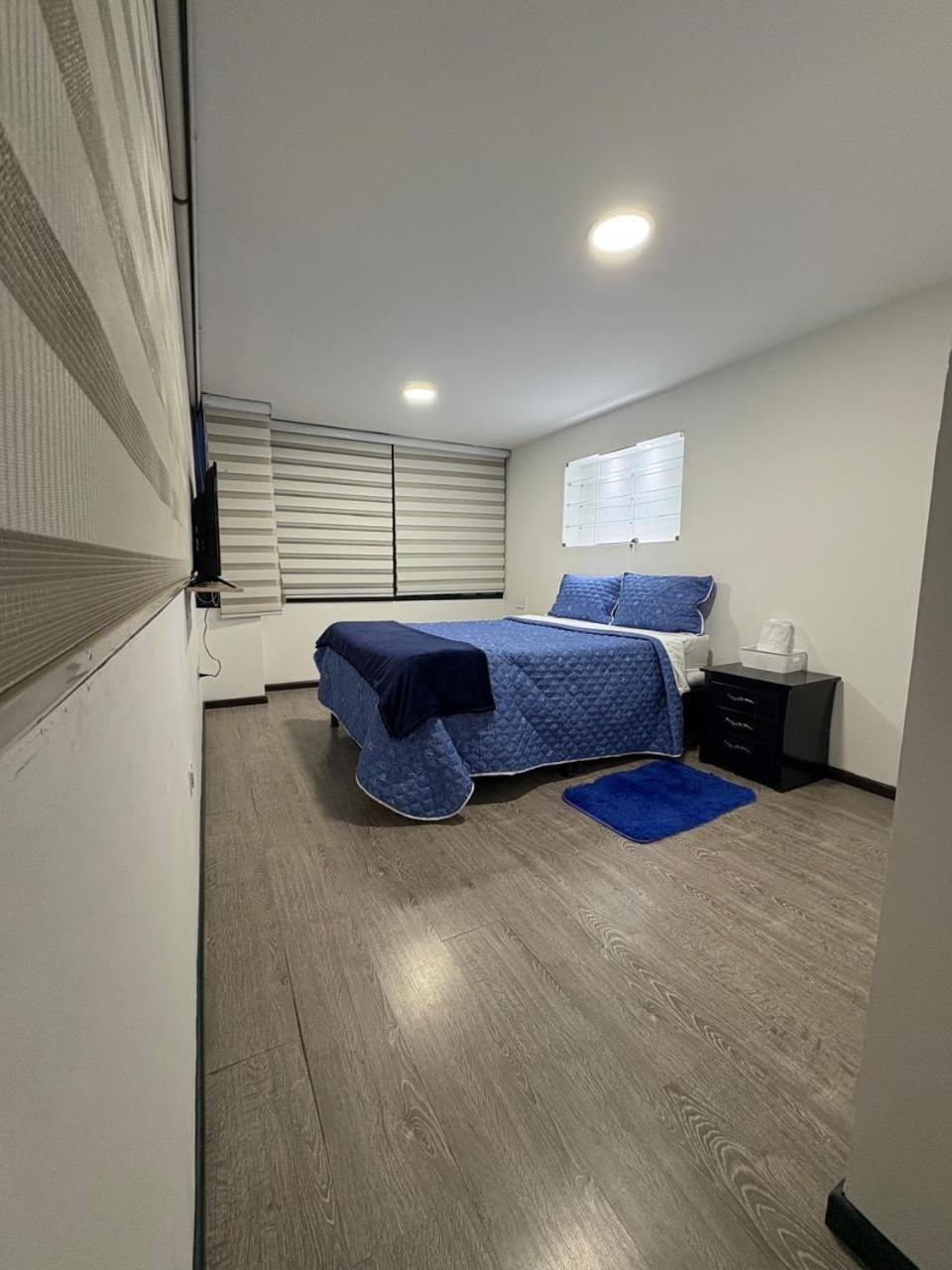 Dorado - Cerca Al Aeropuerto - 401 Homestay *