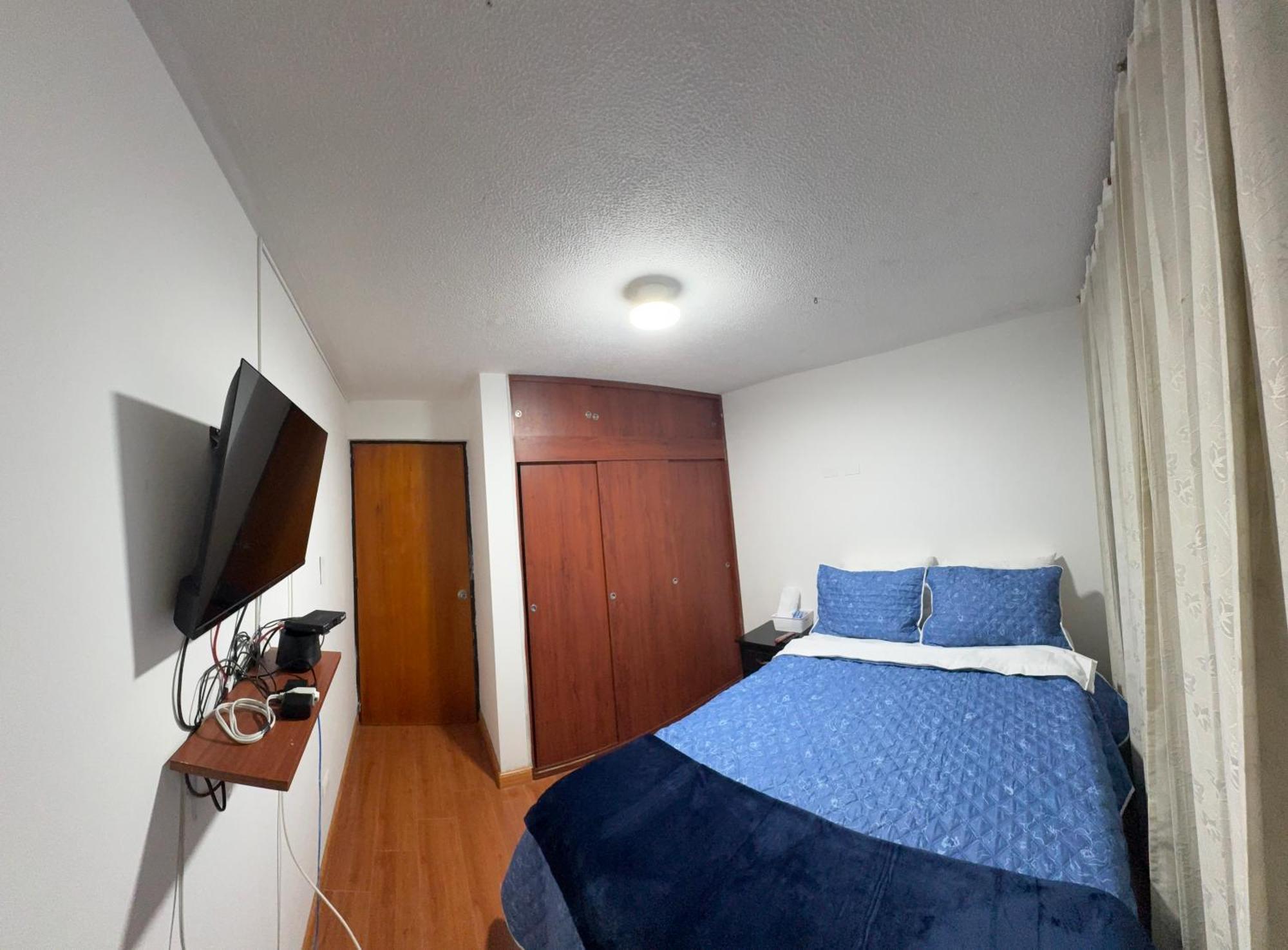 Dorado - Cerca Al Aeropuerto - 201 Homestay