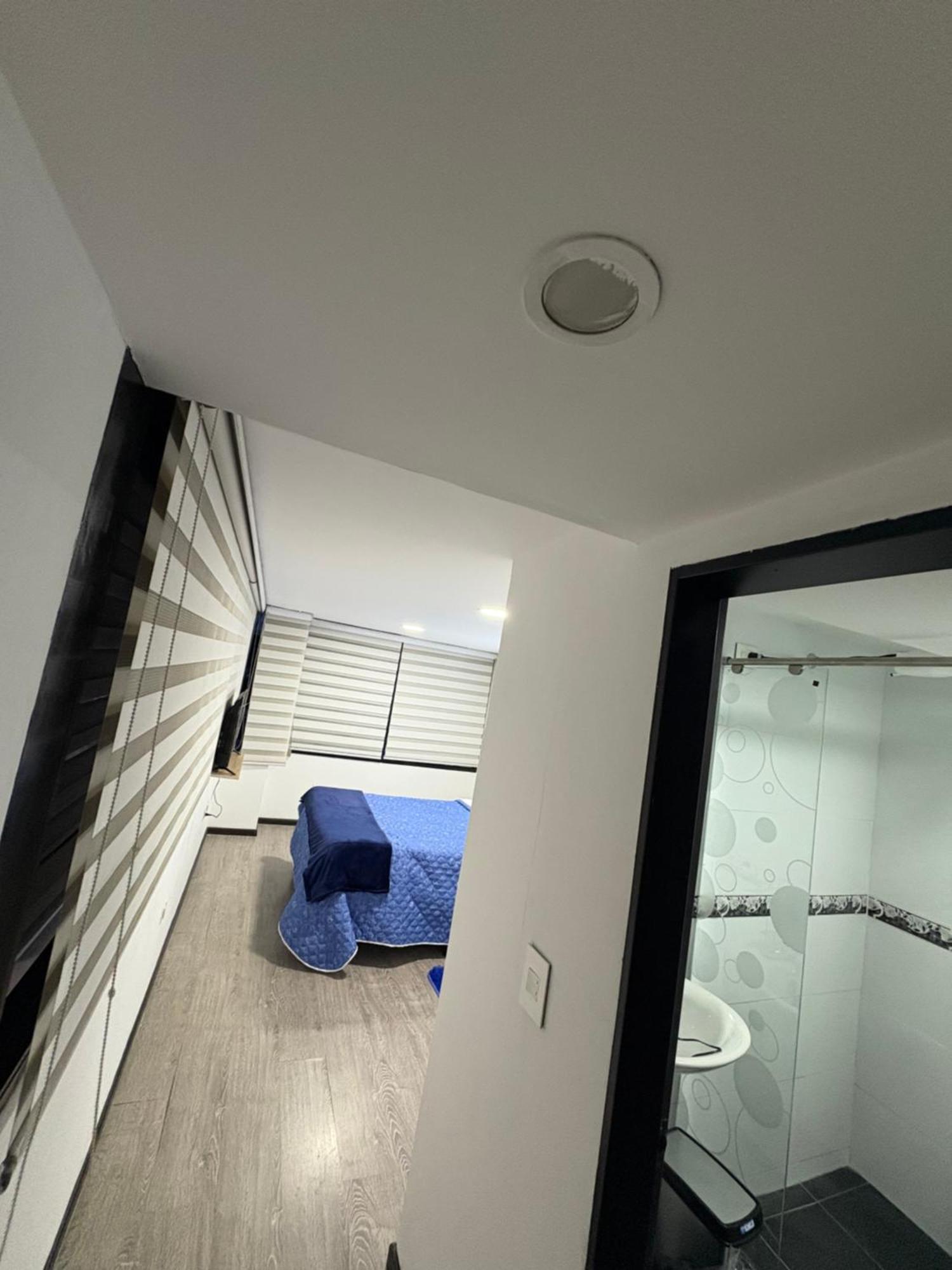 Homestay Dorado - Cerca Al Aeropuerto - 401 Bogota