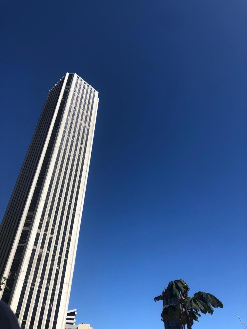 Urban Bogota
