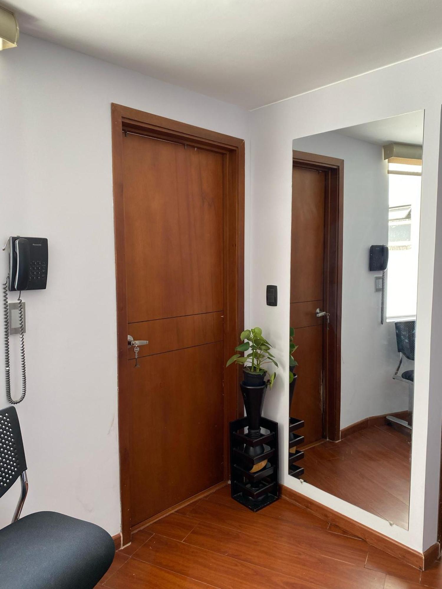 Apartment Urban Bogota