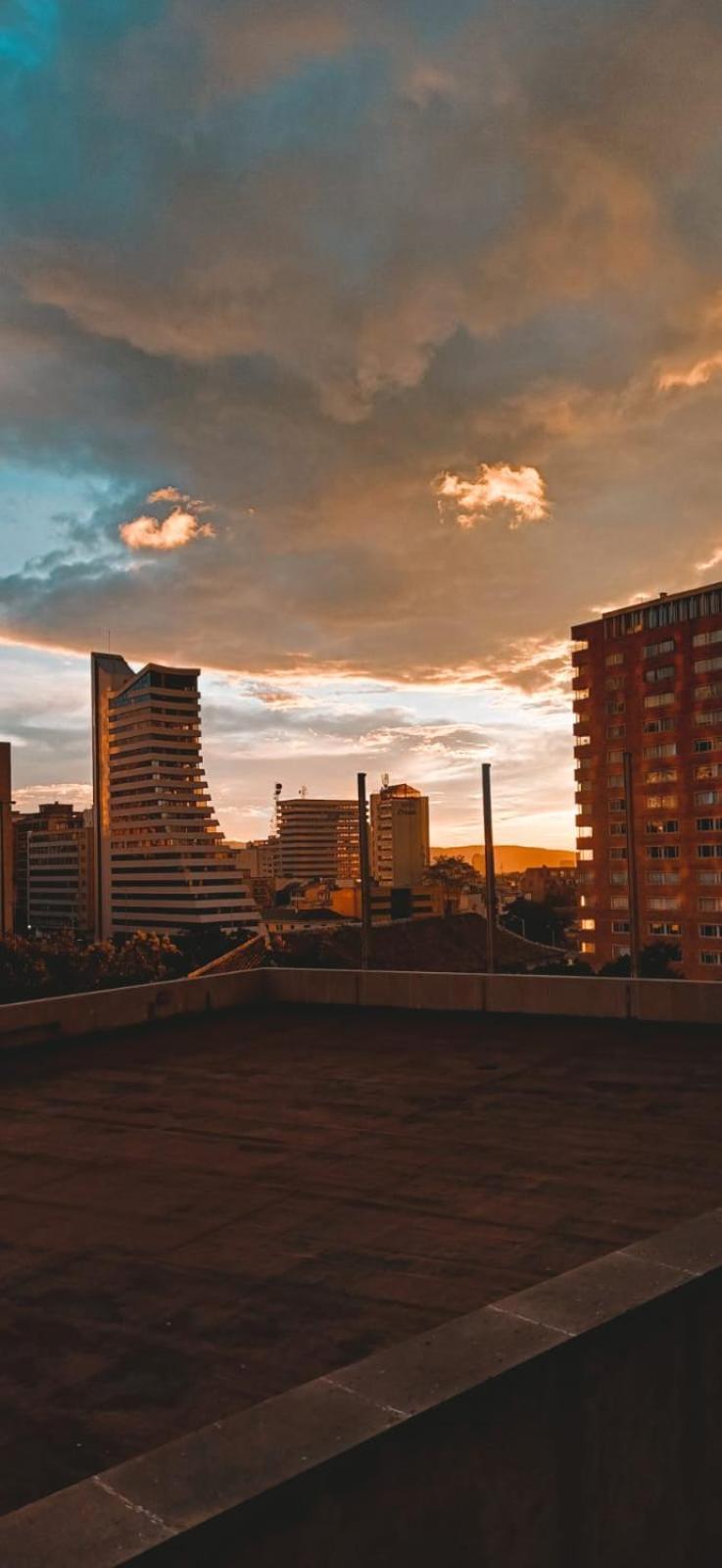 Urban Apartment
