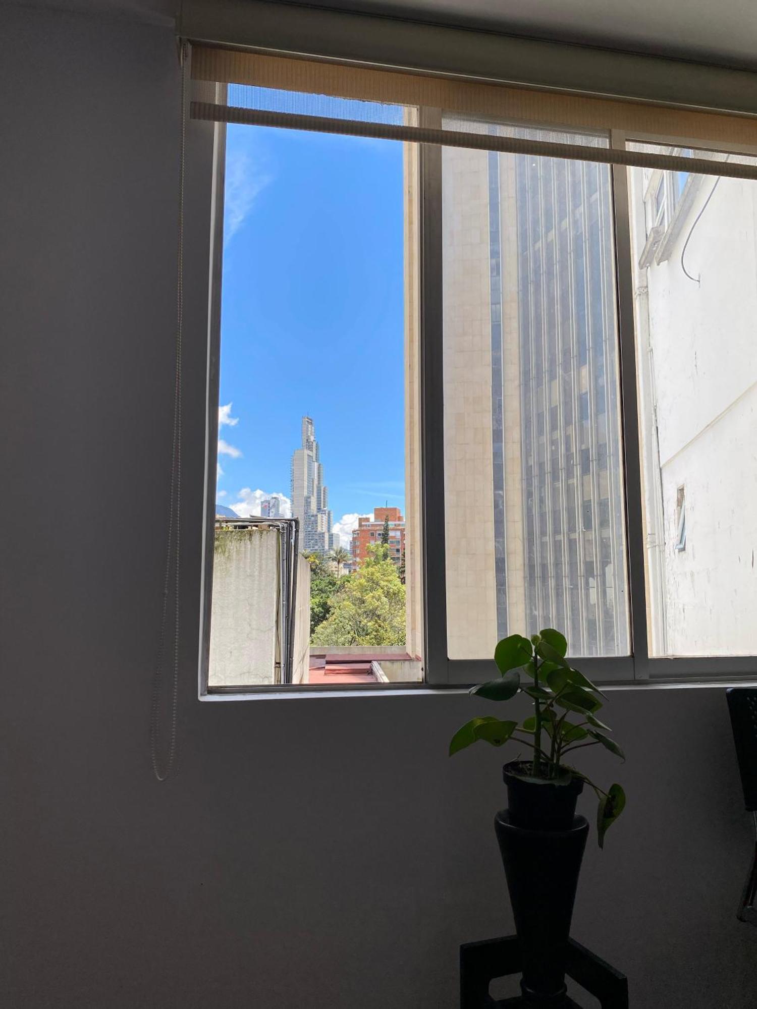 Apartment Urban Bogota
