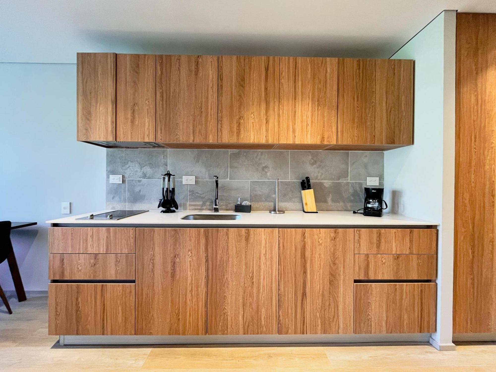 Edificio Qo 97 Apartment