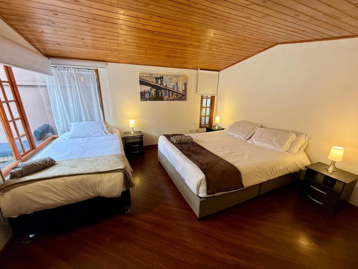 Jacuzzi Portobello Retreat, Trendy Artist House *