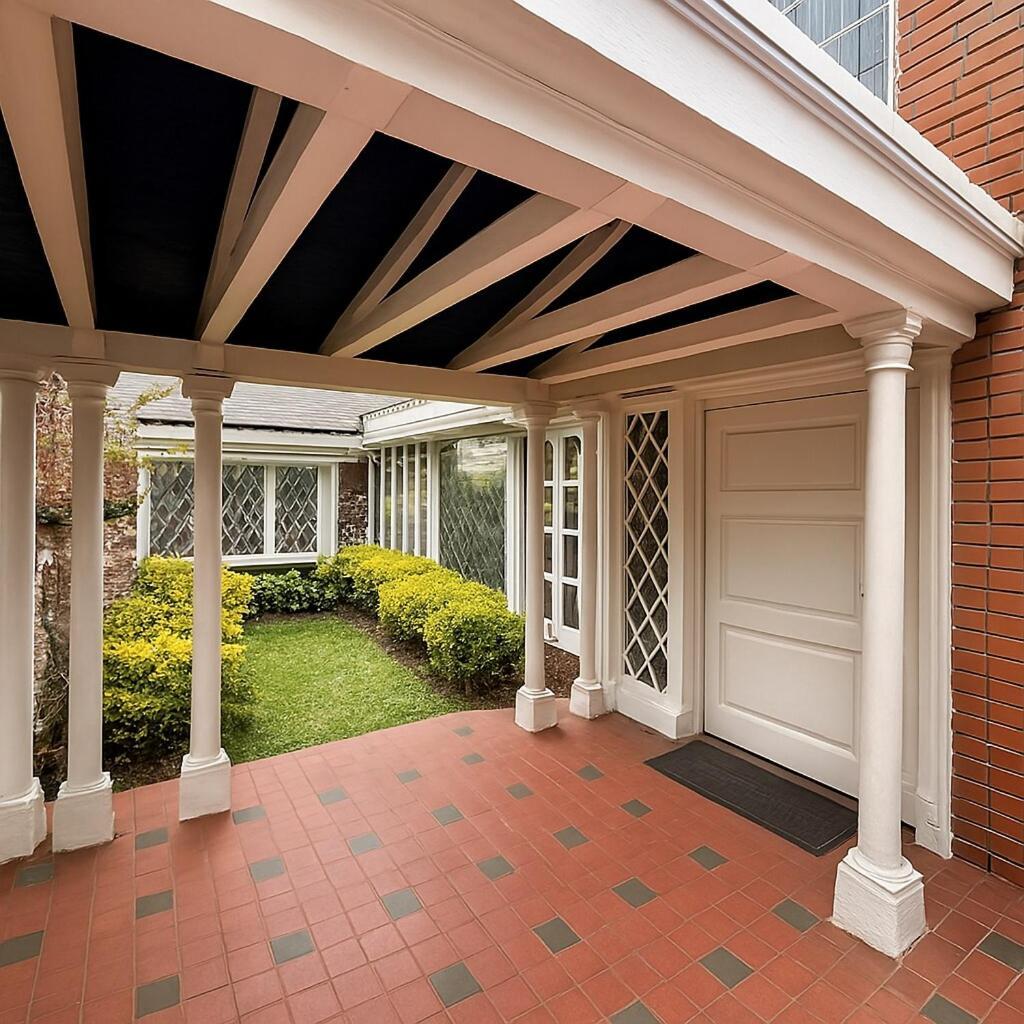 Jacuzzi Portobello Retreat, Trendy Artist House Villa *