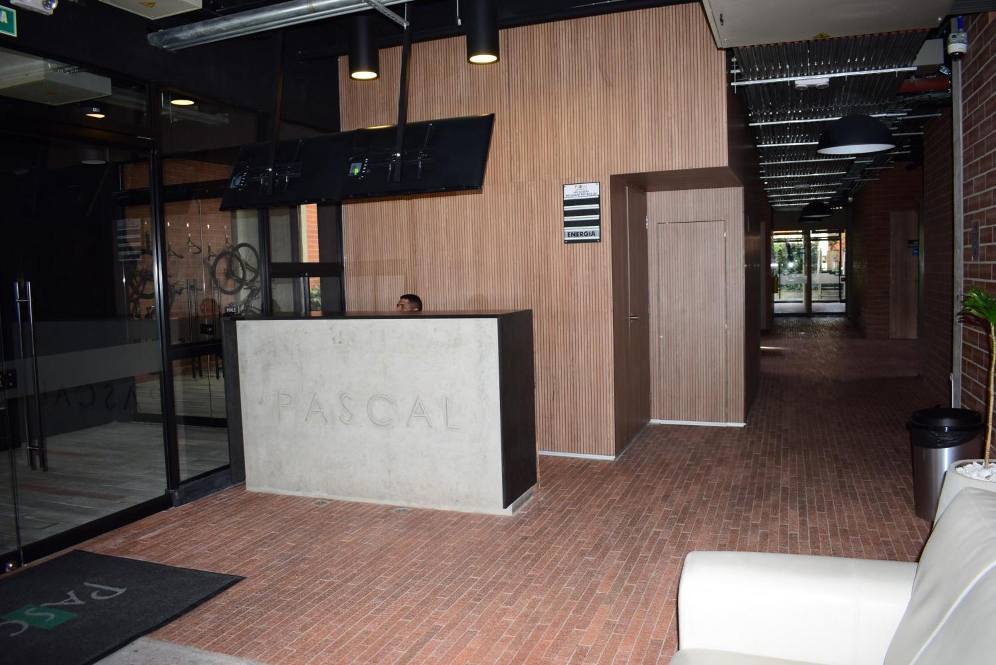 Pascal Centro Historico Bogota