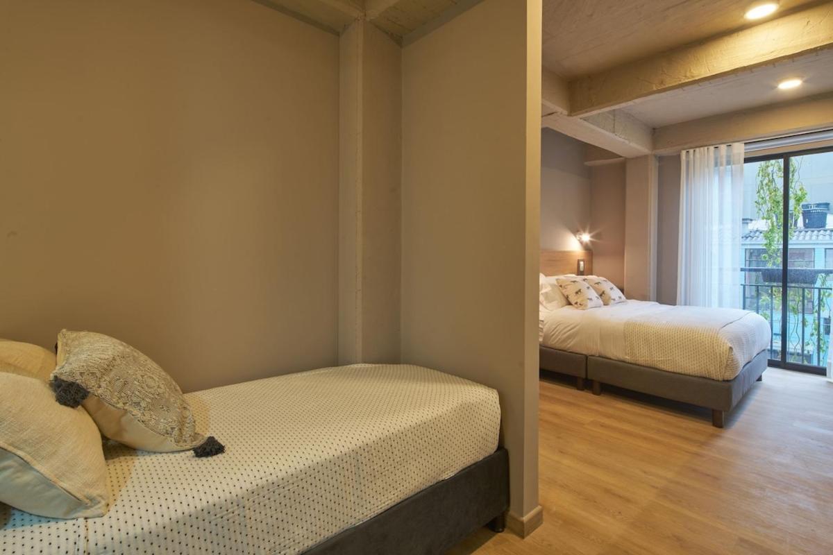 Modern Comfort In
