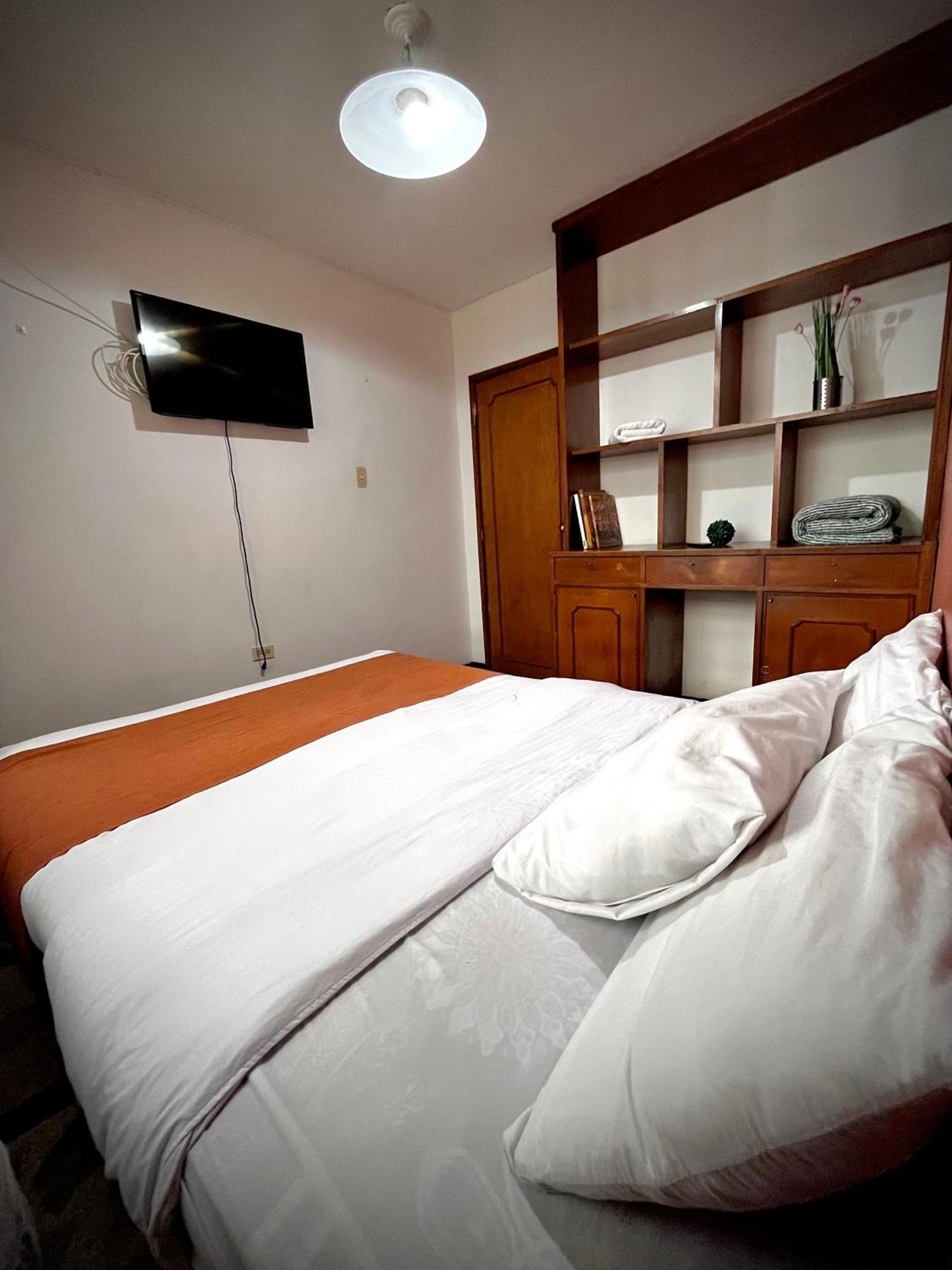 Guest house Way Maker 1 Bogota