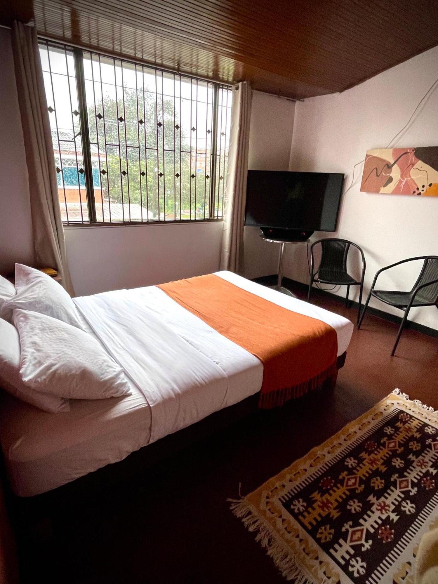 Way Maker 1 Guest house *