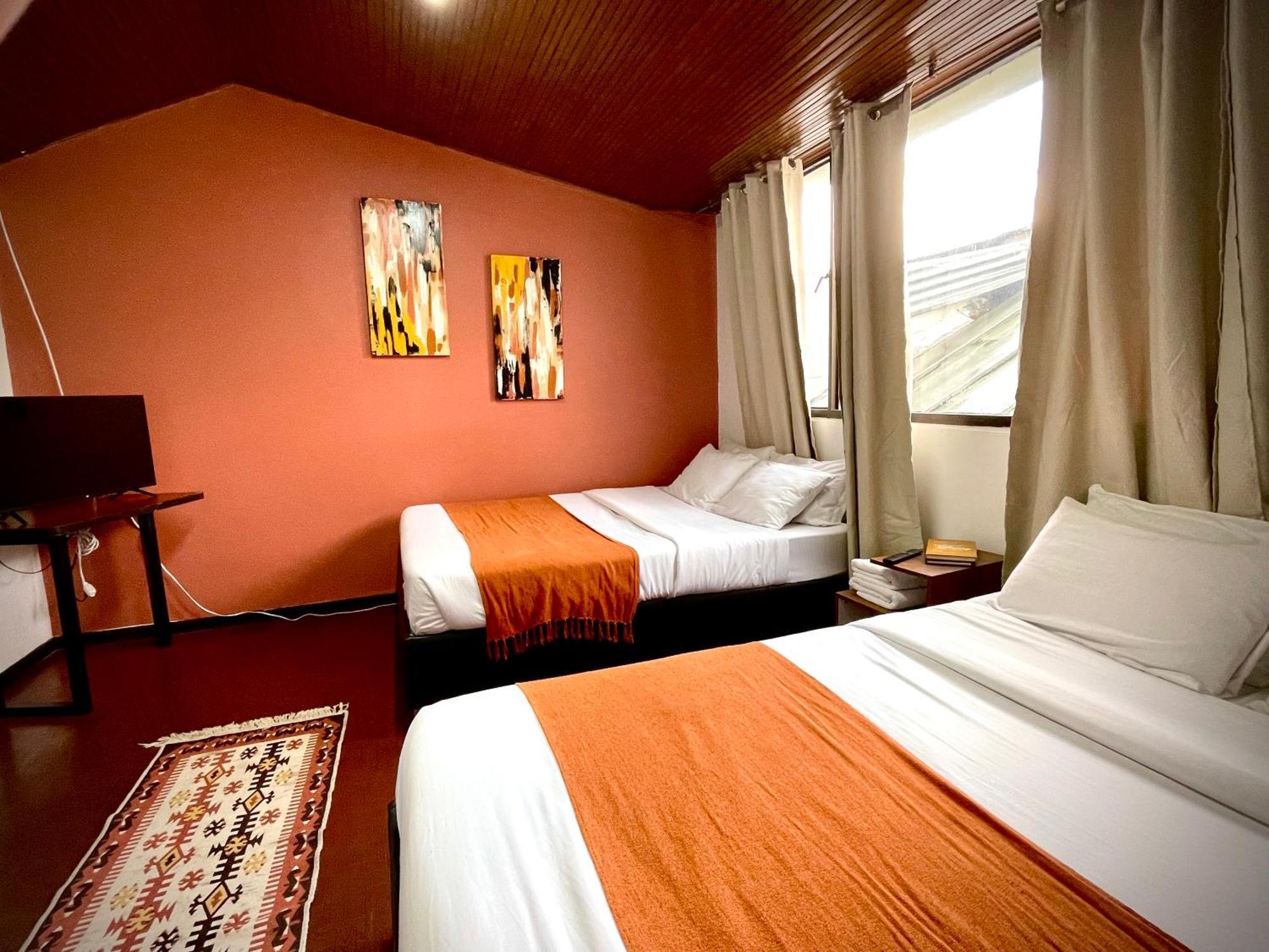 Guest house Way Maker 1 Bogota