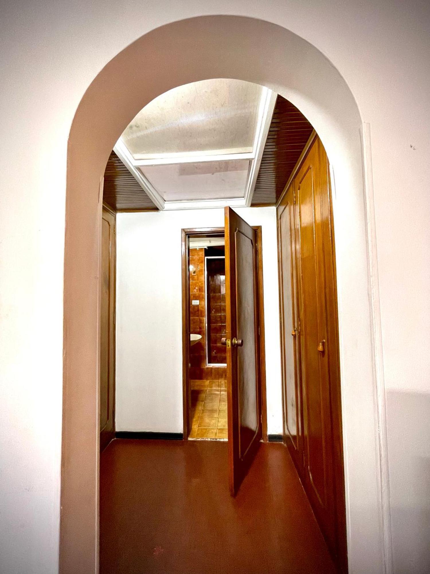 Way Maker 1 Guest house