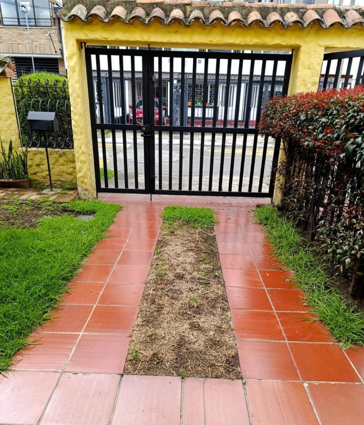 Hermosa Casa Tranquila, Elegante Y